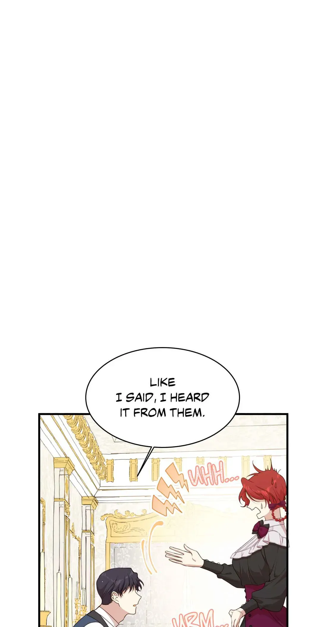 I am the Older Sister of the Possessed Female Lead Chapter 78 338 013