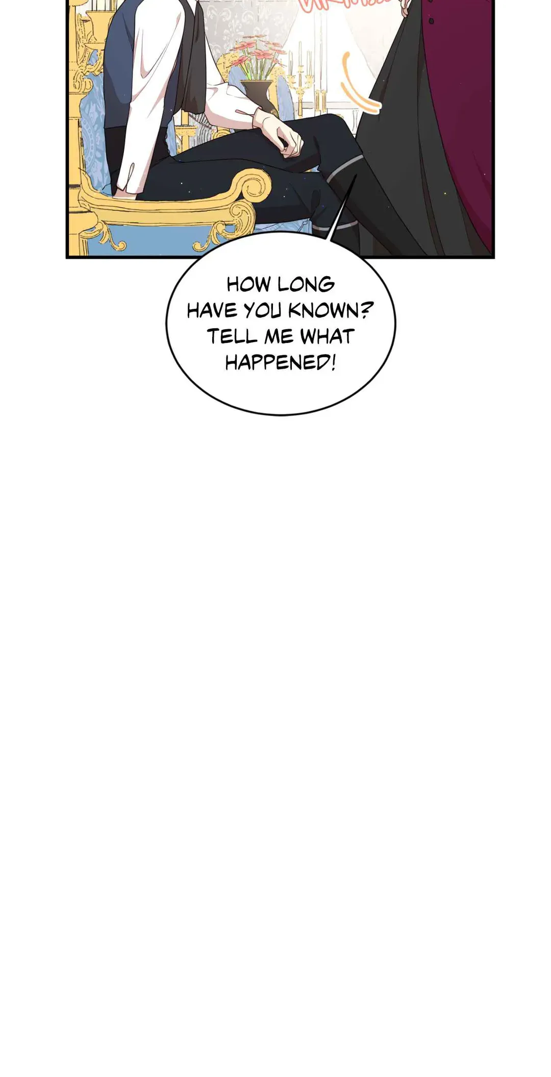 I am the Older Sister of the Possessed Female Lead Chapter 78 339 014