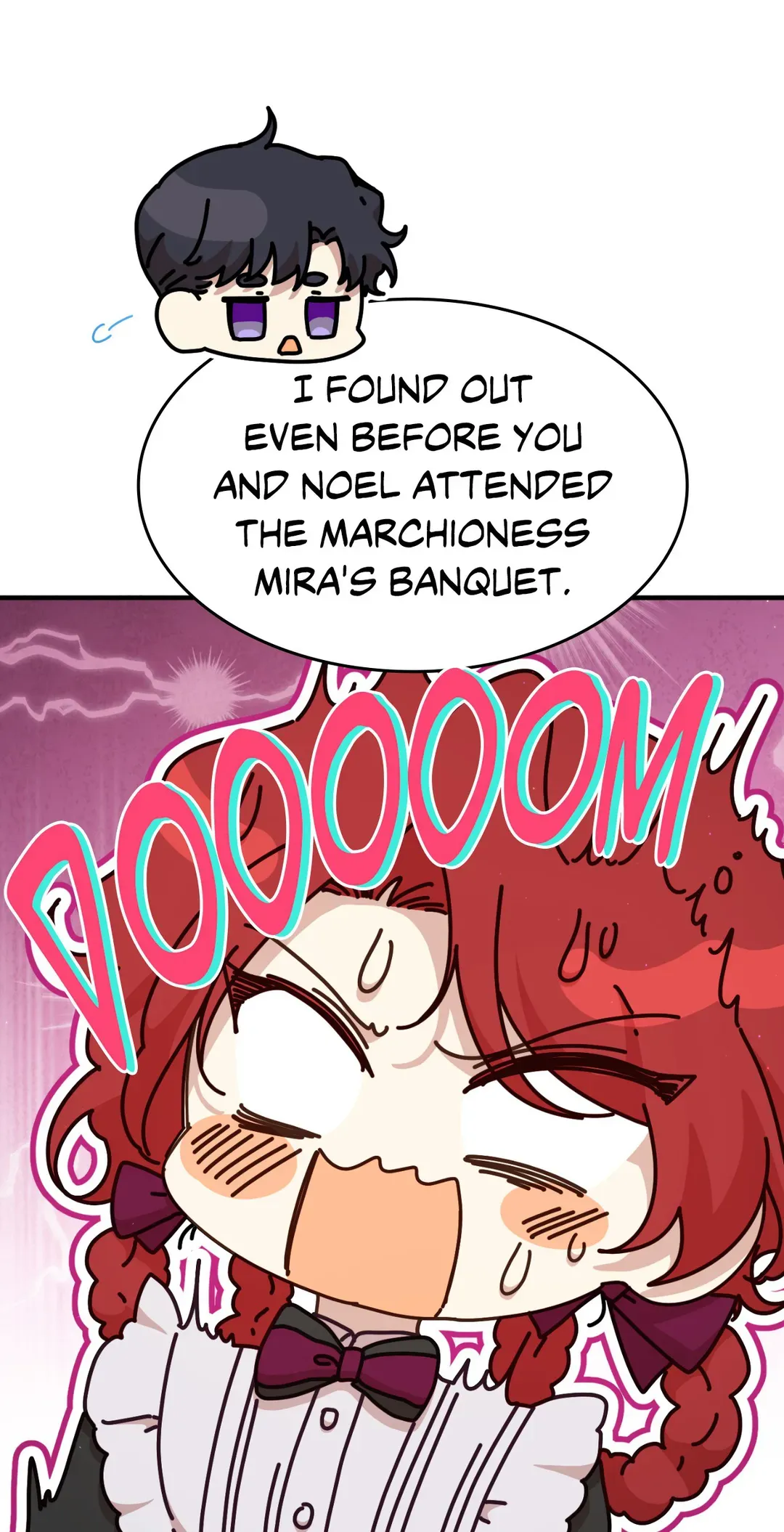 I am the Older Sister of the Possessed Female Lead Chapter 78 340 015