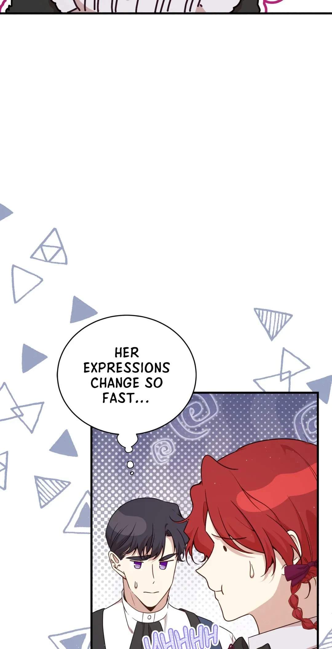 I am the Older Sister of the Possessed Female Lead Chapter 78 341 016