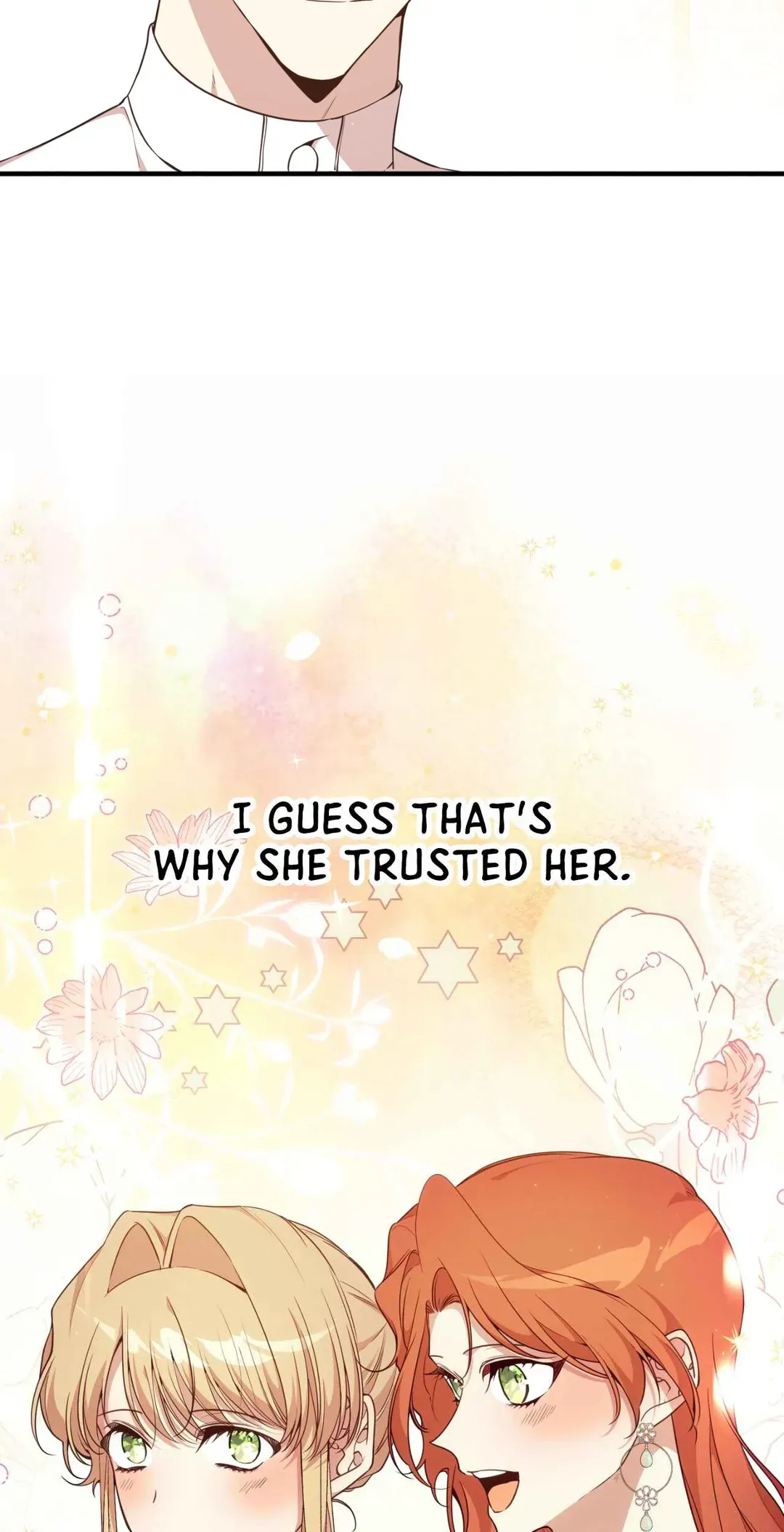 I am the Older Sister of the Possessed Female Lead Chapter 78 343 018