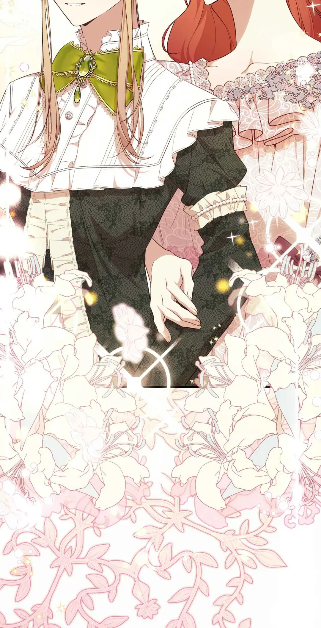 I am the Older Sister of the Possessed Female Lead Chapter 78 344 019