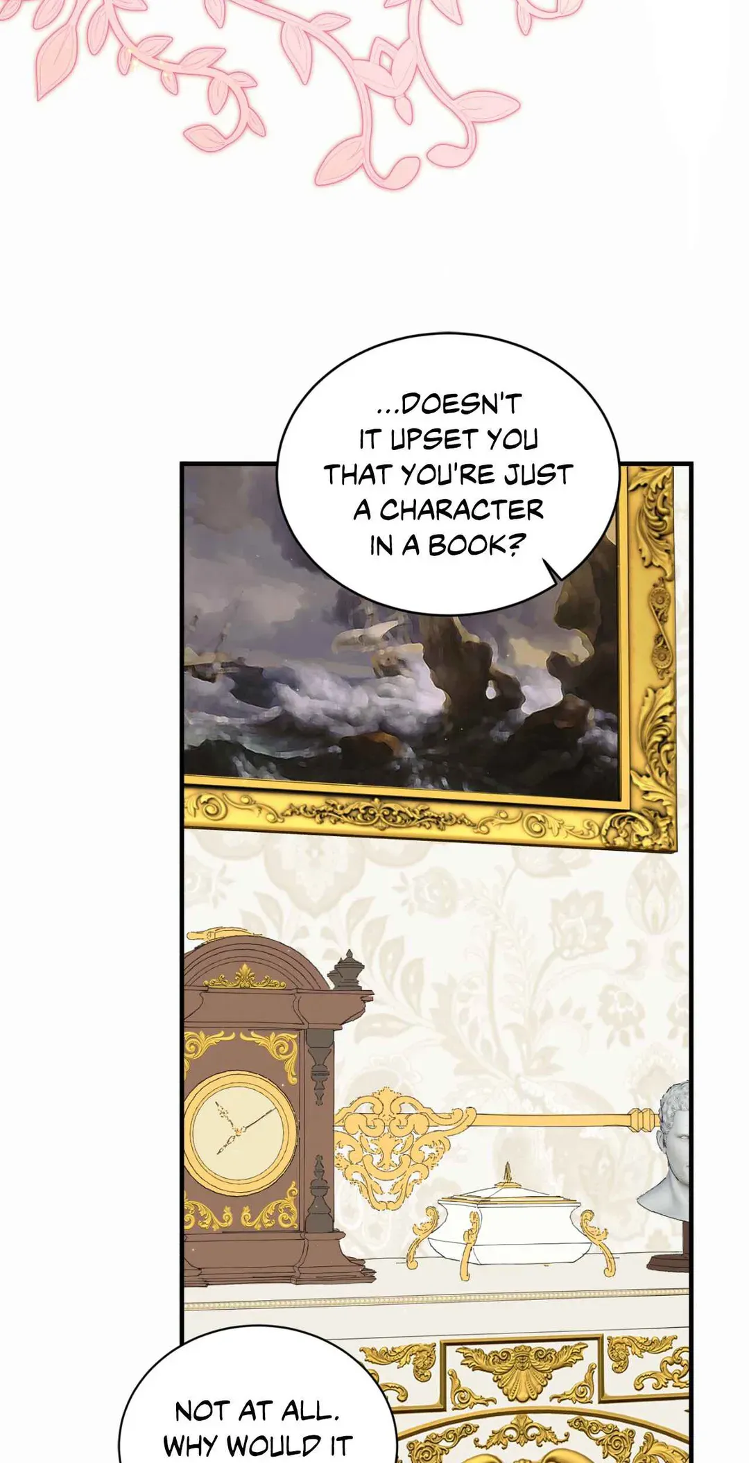 I am the Older Sister of the Possessed Female Lead Chapter 78 345 020