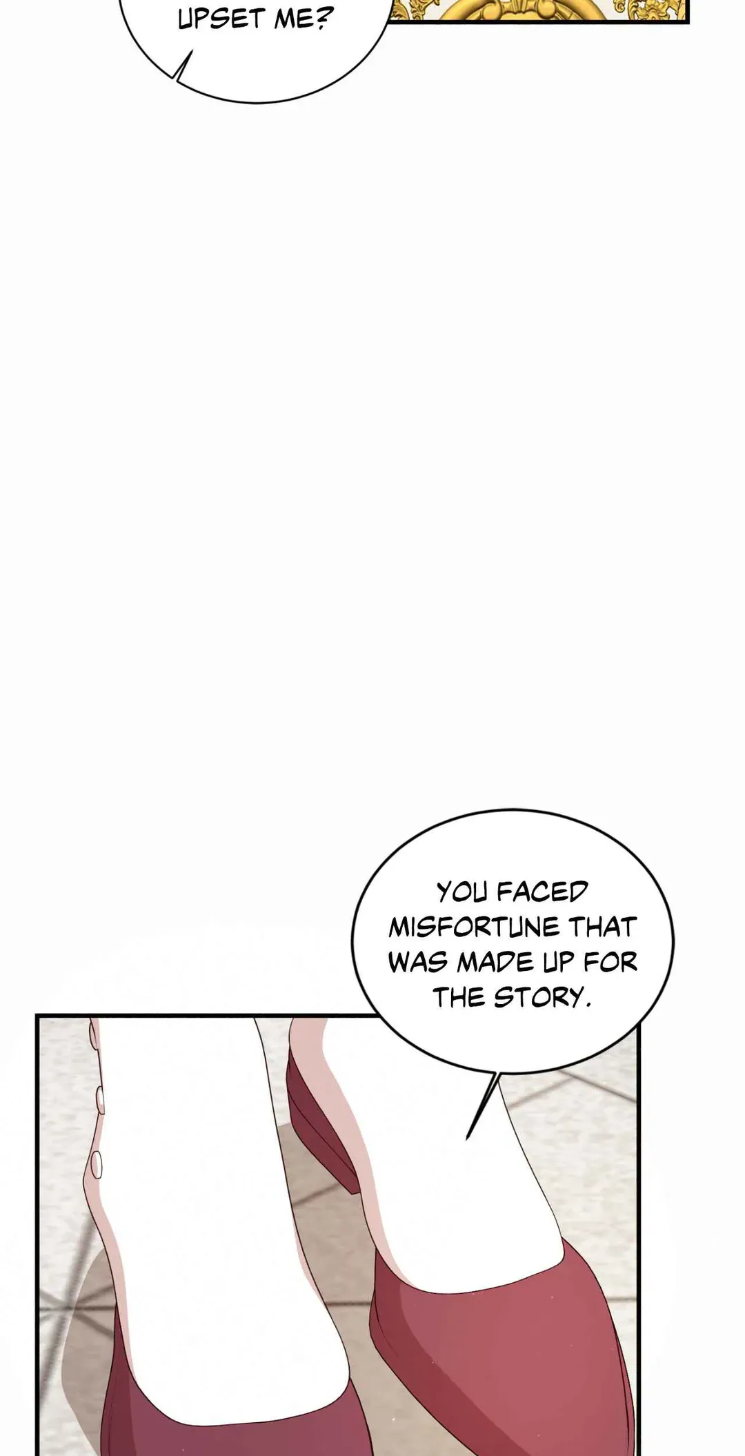 I am the Older Sister of the Possessed Female Lead Chapter 78 346 021