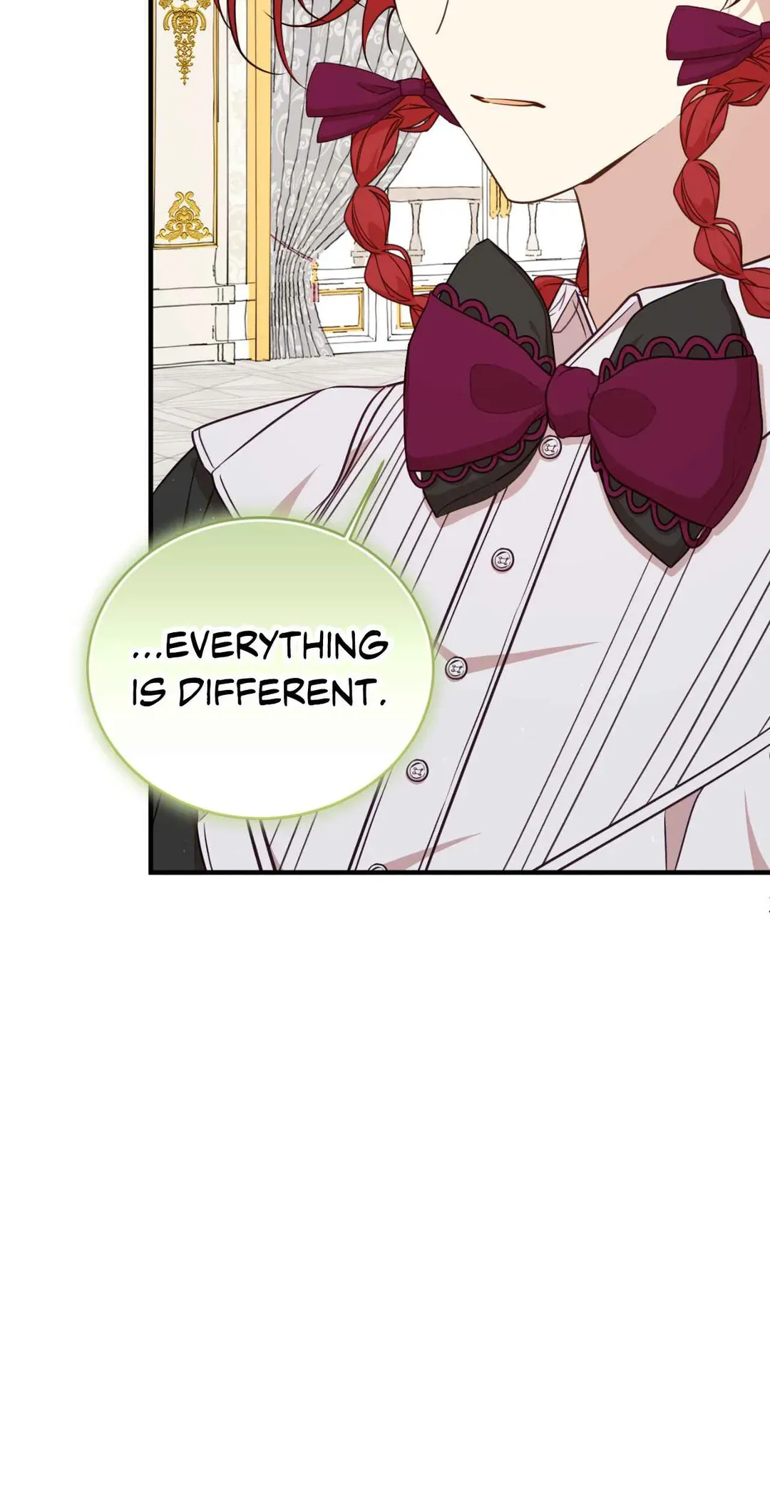 I am the Older Sister of the Possessed Female Lead Chapter 78 356 031