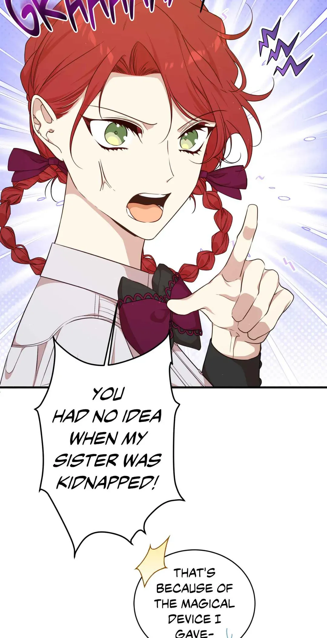 I am the Older Sister of the Possessed Female Lead Chapter 78 368 043