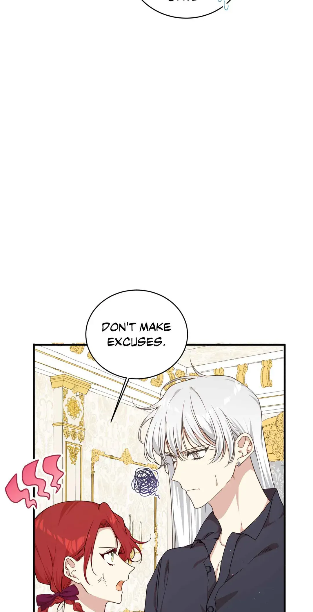 I am the Older Sister of the Possessed Female Lead Chapter 78 369 044