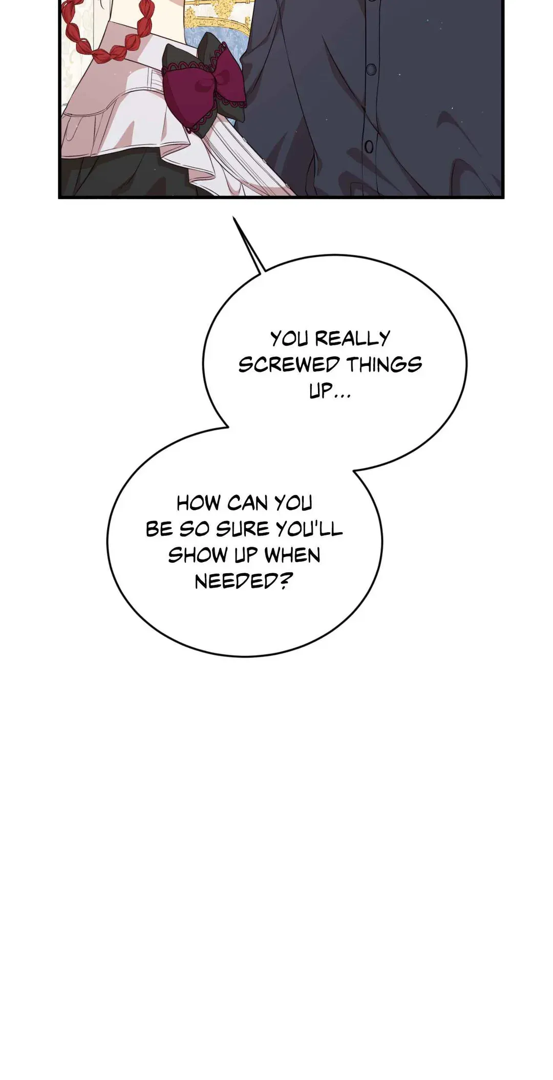 I am the Older Sister of the Possessed Female Lead Chapter 78 370 045