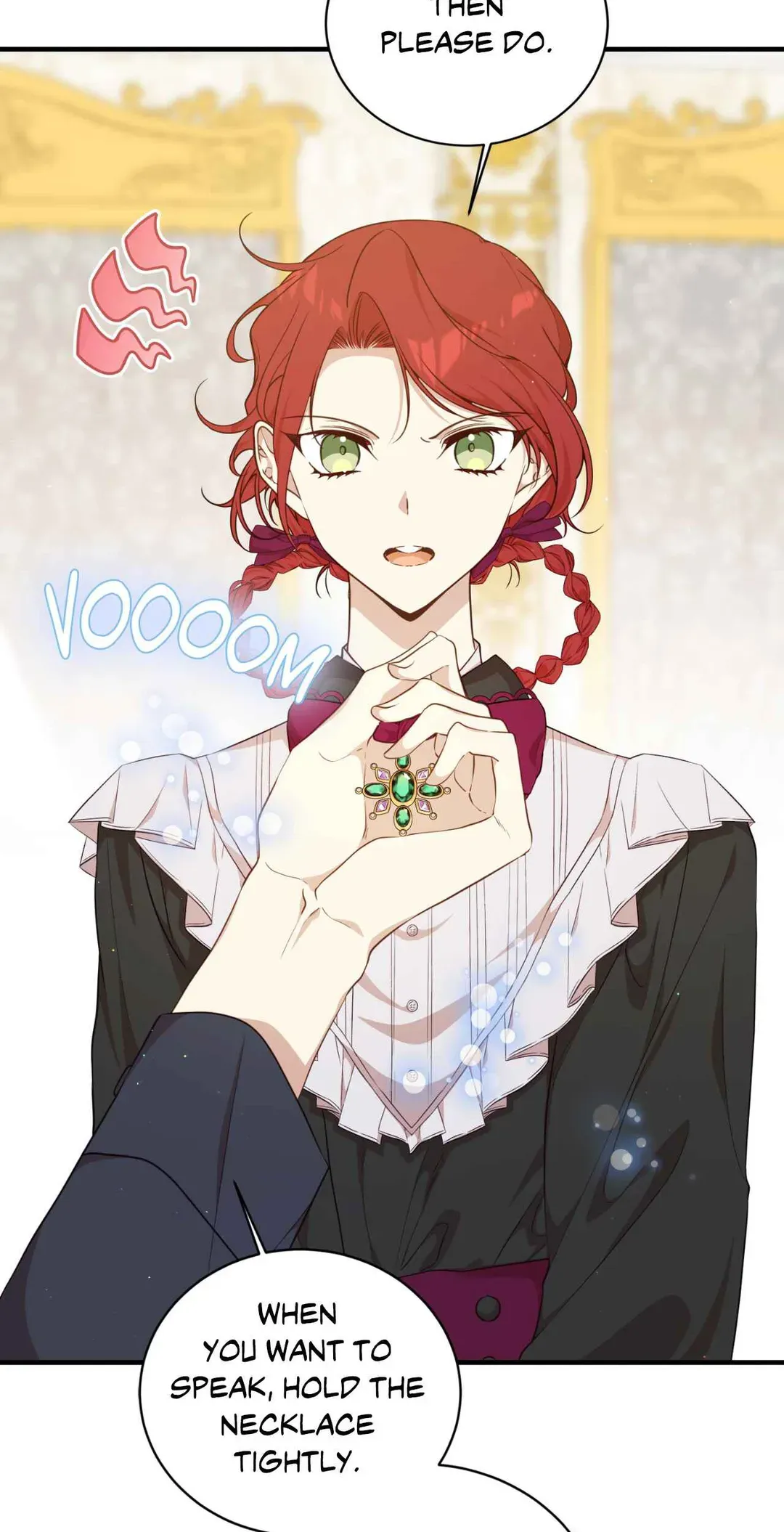 I am the Older Sister of the Possessed Female Lead Chapter 78 374 049