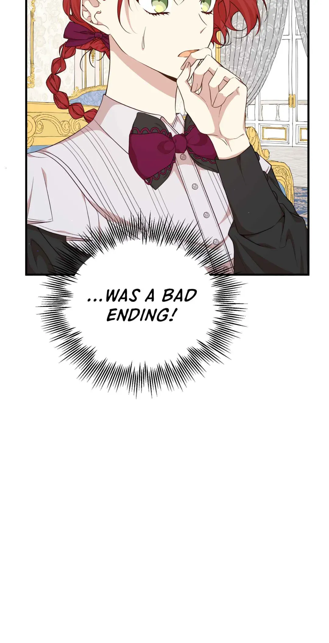 I am the Older Sister of the Possessed Female Lead Chapter 78 388 063