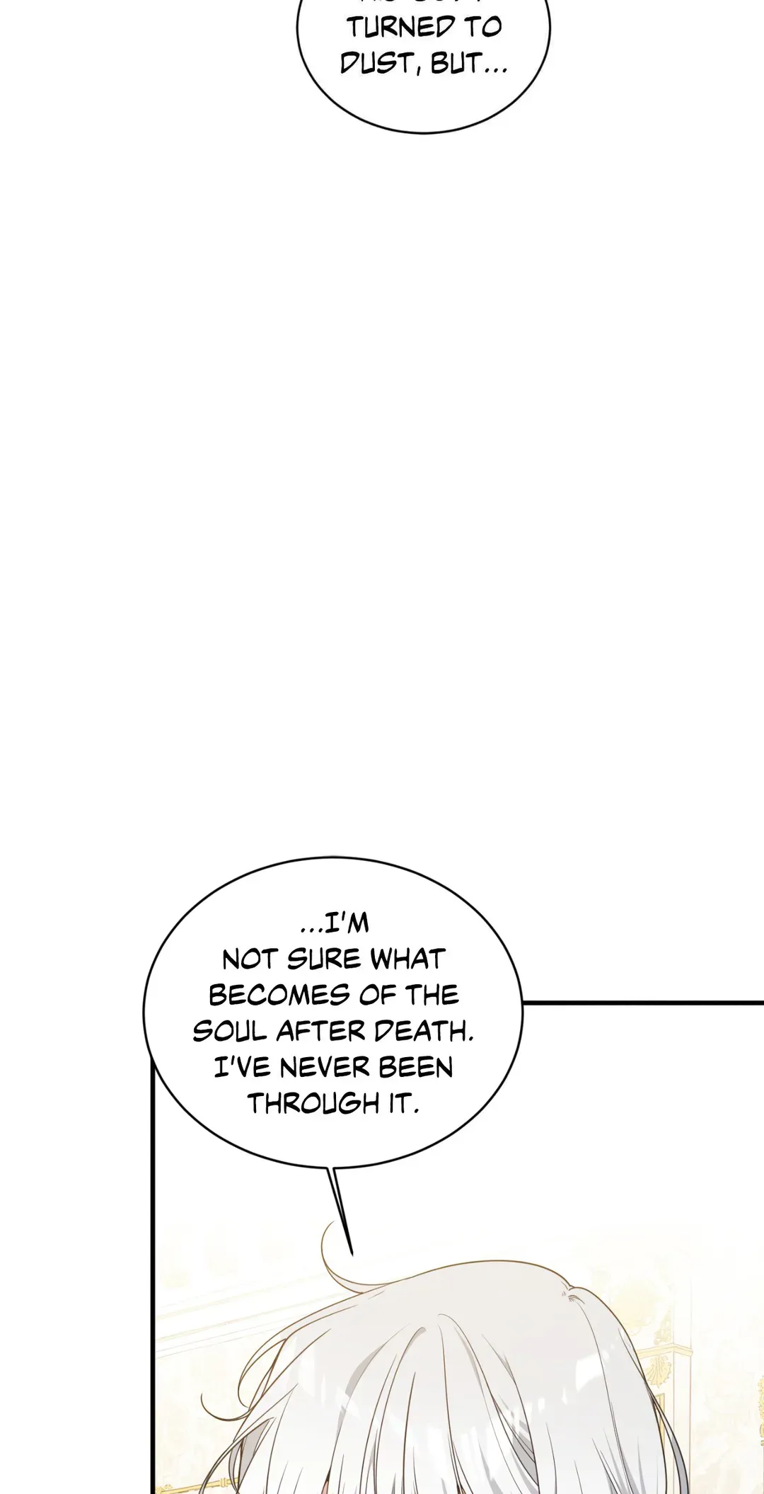 I am the Older Sister of the Possessed Female Lead Chapter 78 390 065