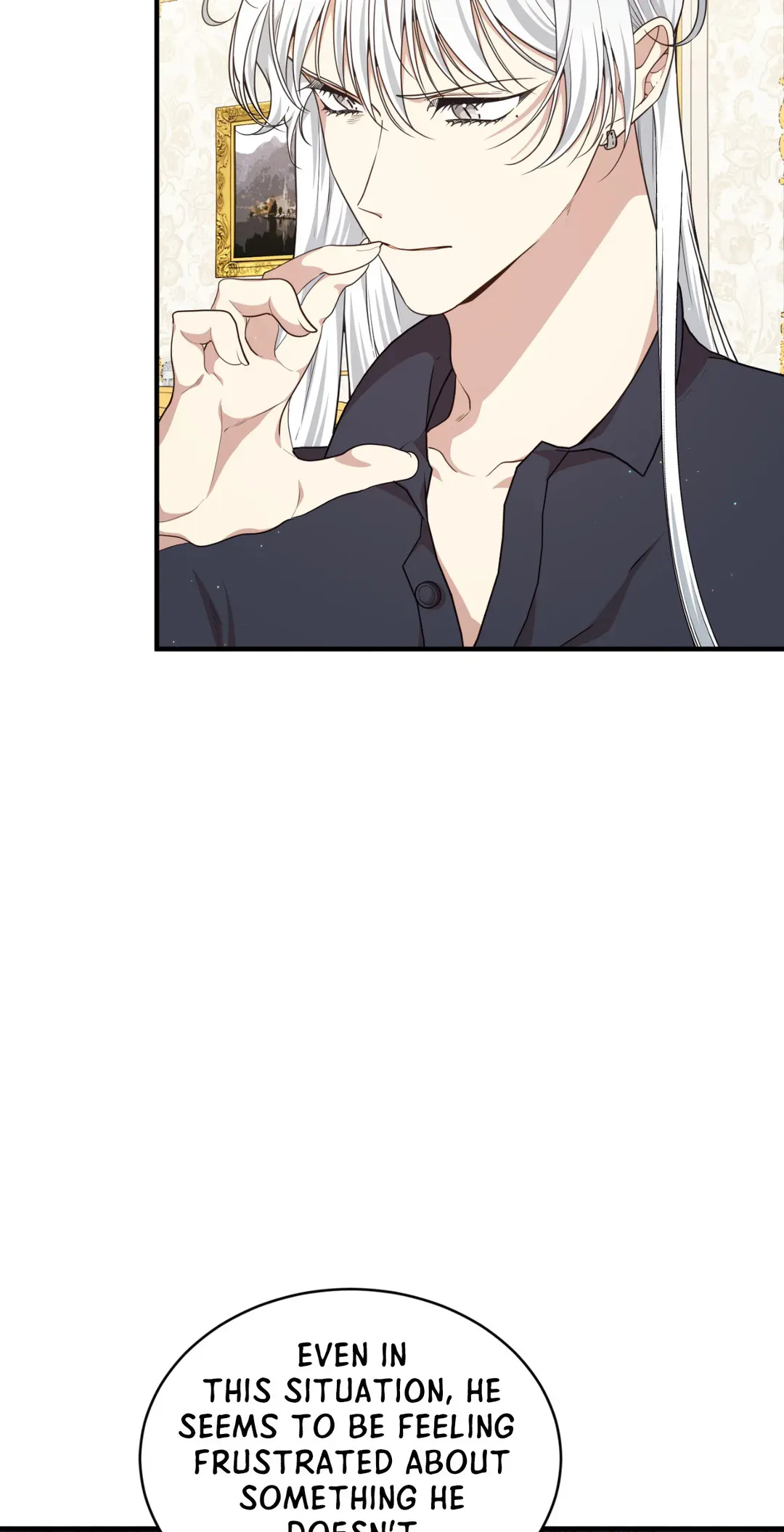I am the Older Sister of the Possessed Female Lead Chapter 78 391 066
