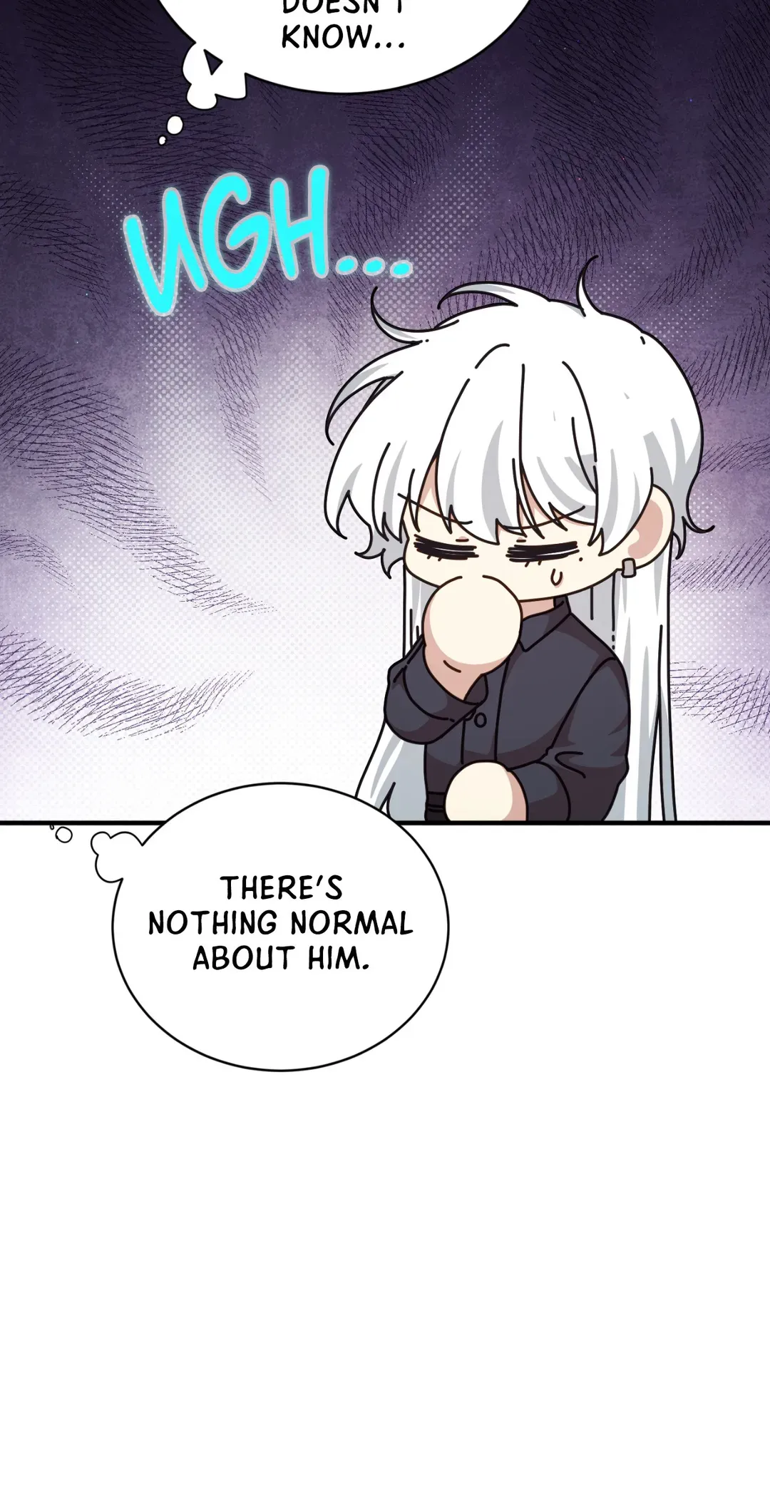I am the Older Sister of the Possessed Female Lead Chapter 78 392 067