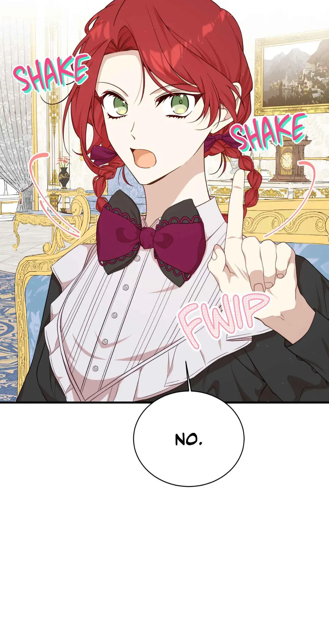 I am the Older Sister of the Possessed Female Lead Chapter 78 397 072