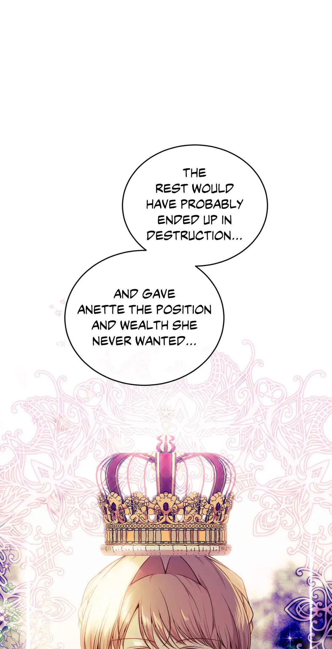 I am the Older Sister of the Possessed Female Lead Chapter 78 402 077