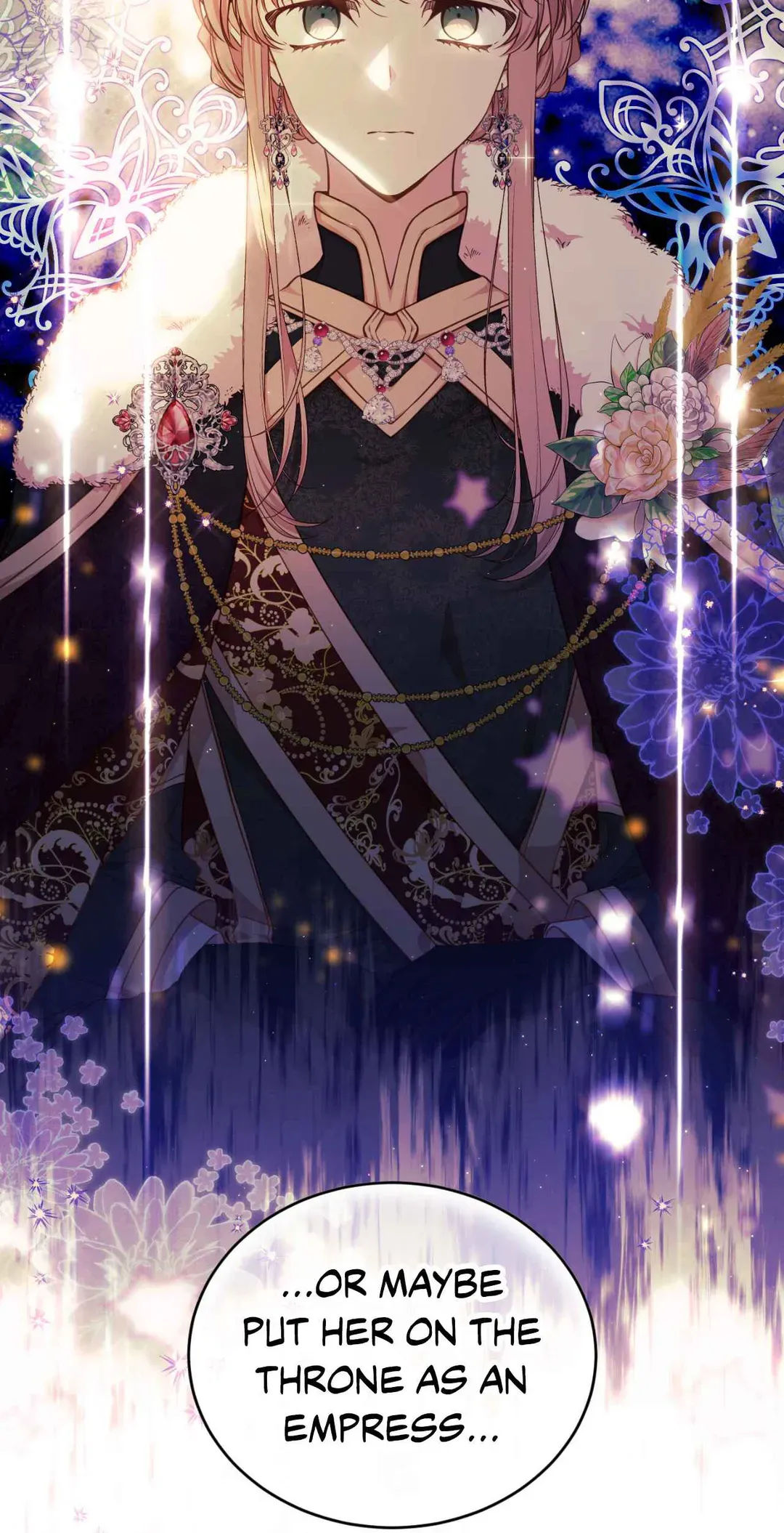 I am the Older Sister of the Possessed Female Lead Chapter 78 403 078