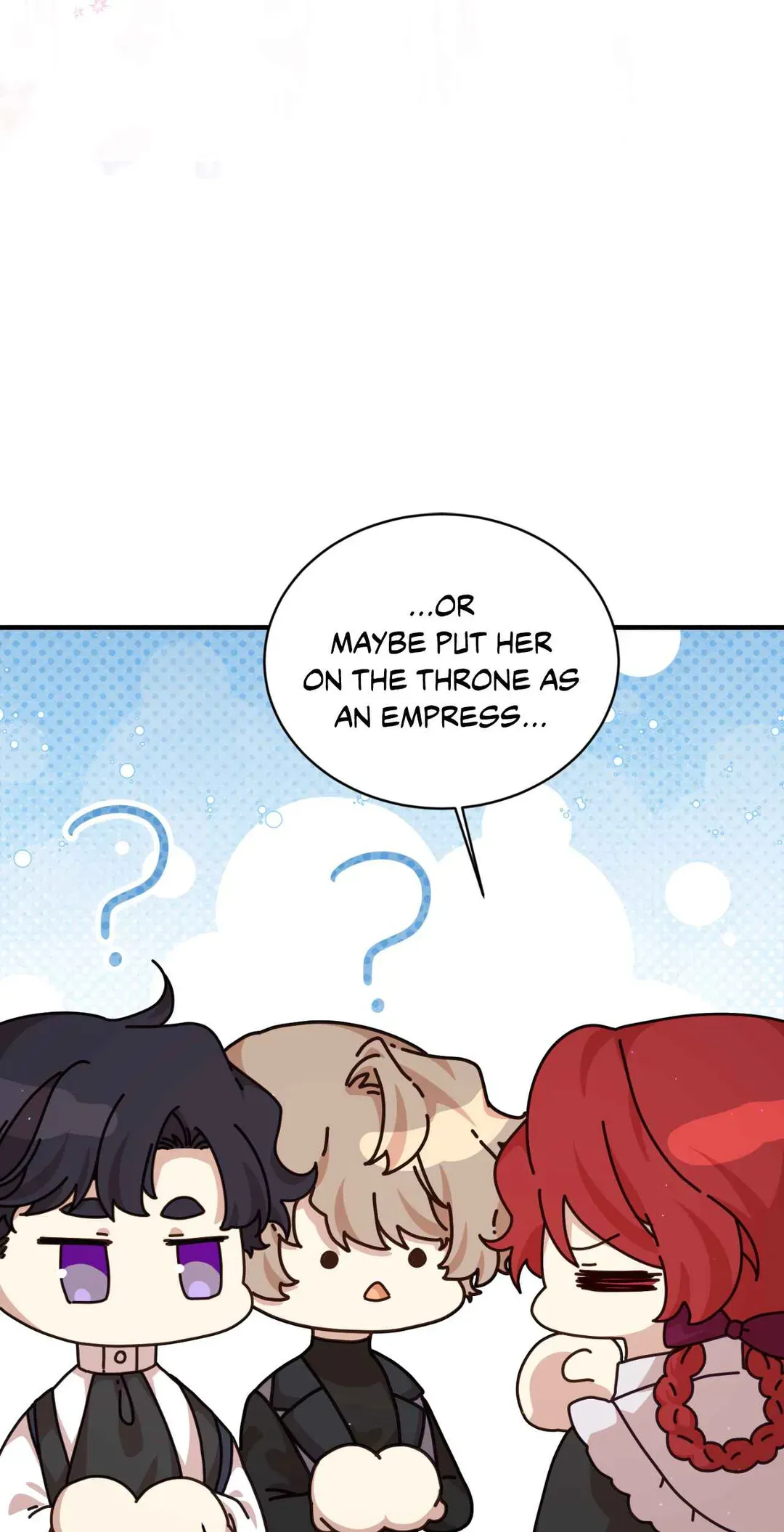 I am the Older Sister of the Possessed Female Lead Chapter 78 404 079