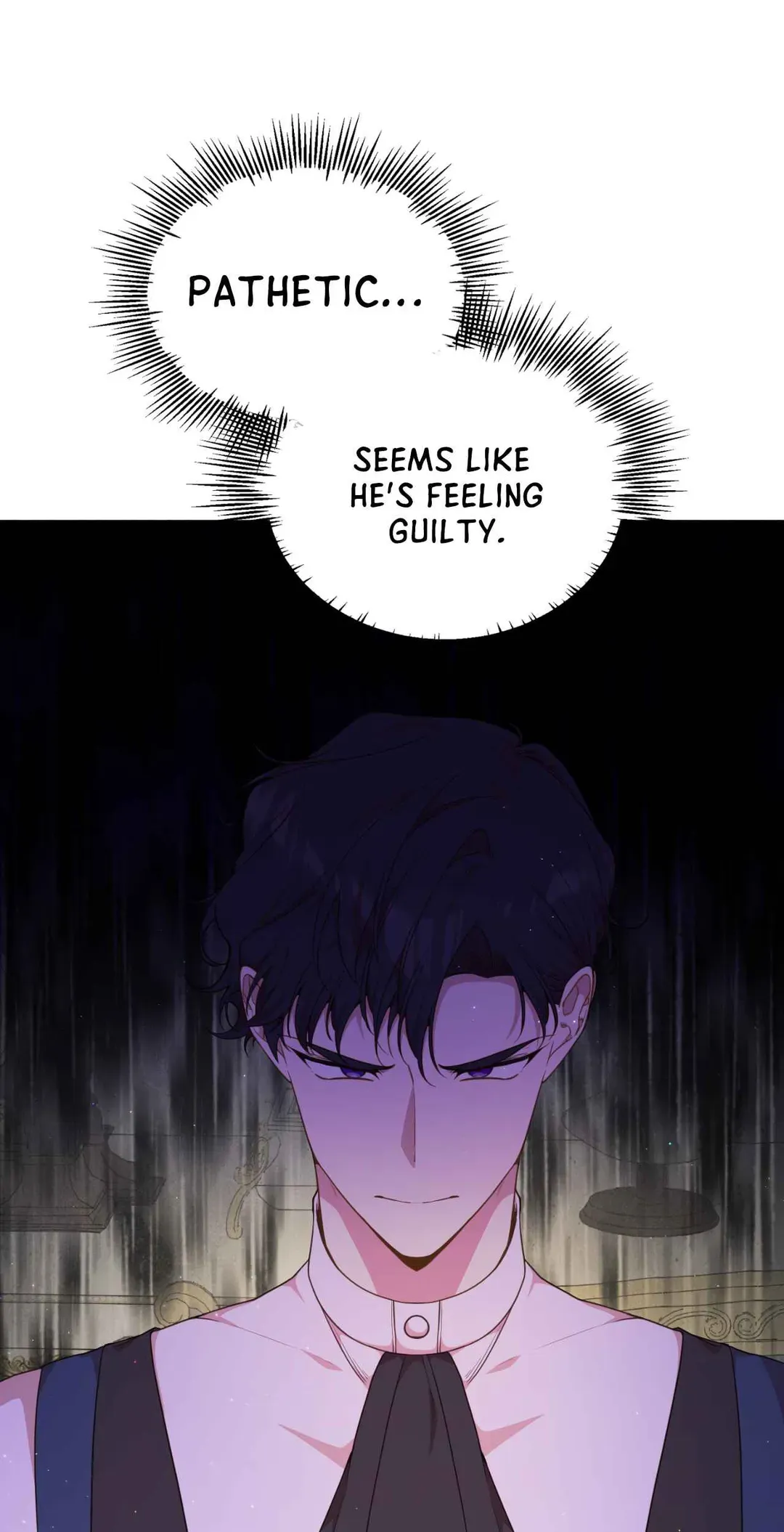 I am the Older Sister of the Possessed Female Lead Chapter 78 409 084