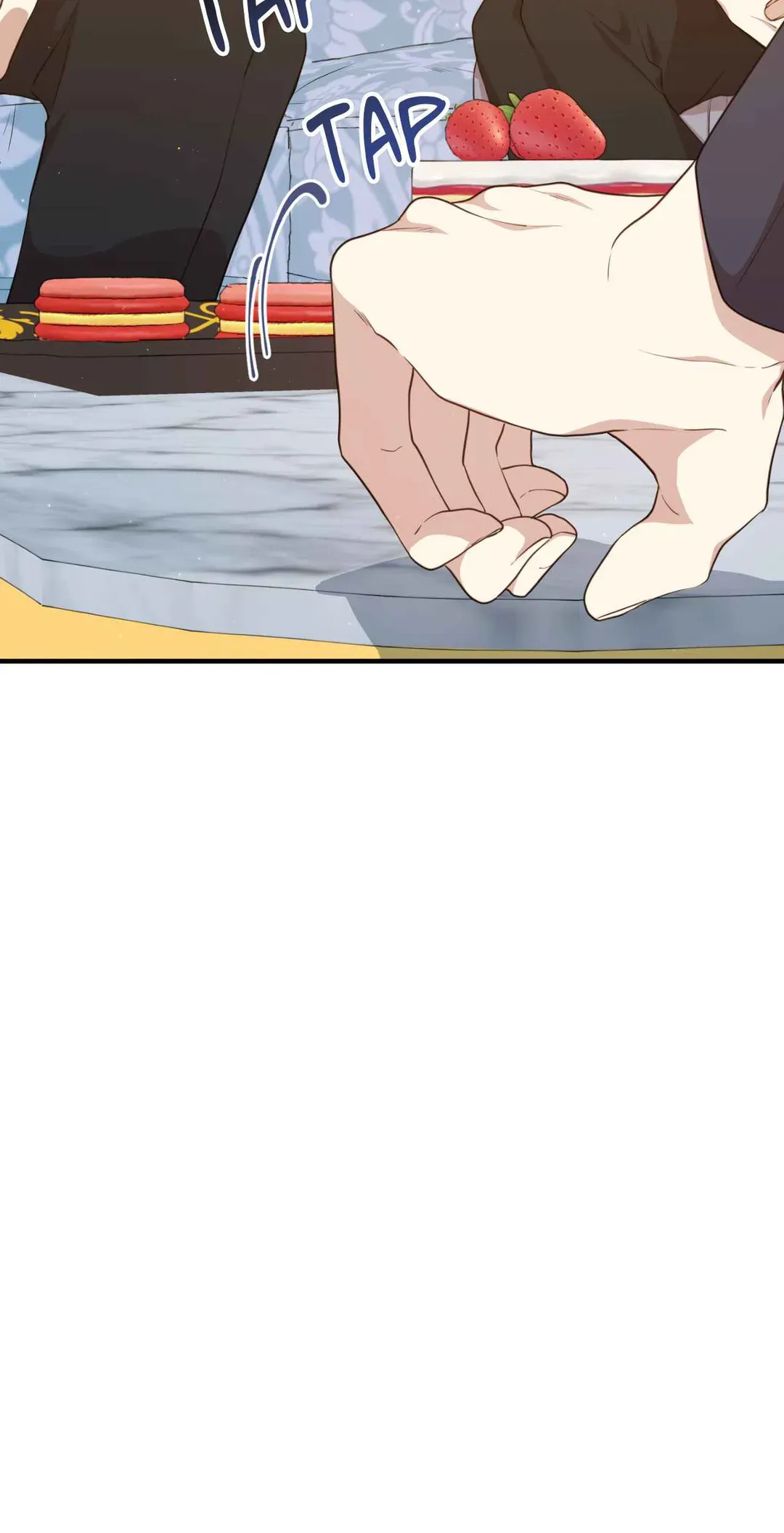 I am the Older Sister of the Possessed Female Lead Chapter 78 415 090