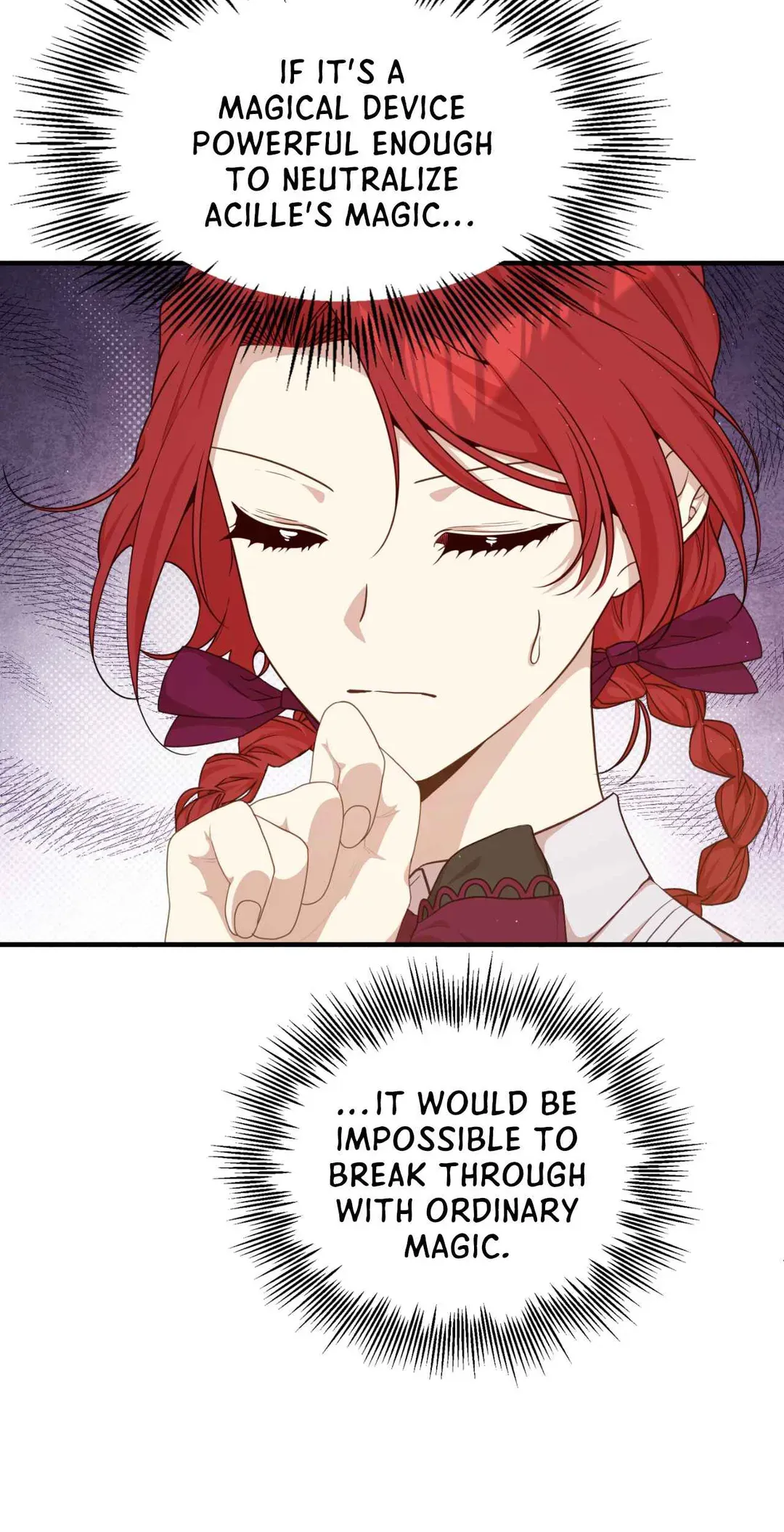 I am the Older Sister of the Possessed Female Lead Chapter 78 418 093