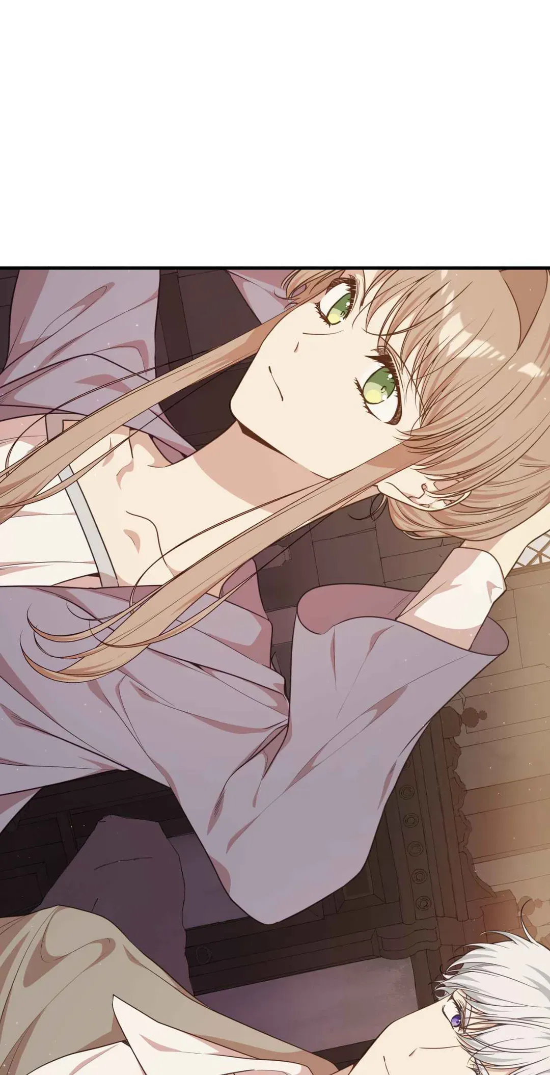 I am the Older Sister of the Possessed Female Lead Chapter 78 428 103