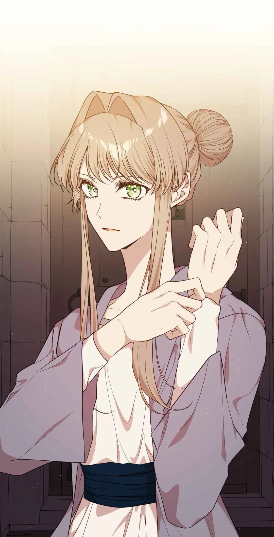 I am the Older Sister of the Possessed Female Lead Chapter 78 430 105