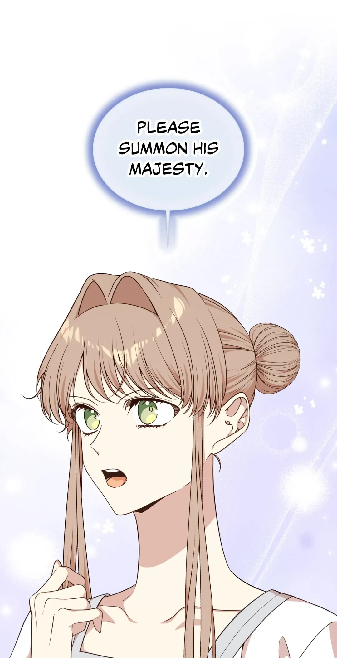 I am the Older Sister of the Possessed Female Lead Chapter 79 368 010