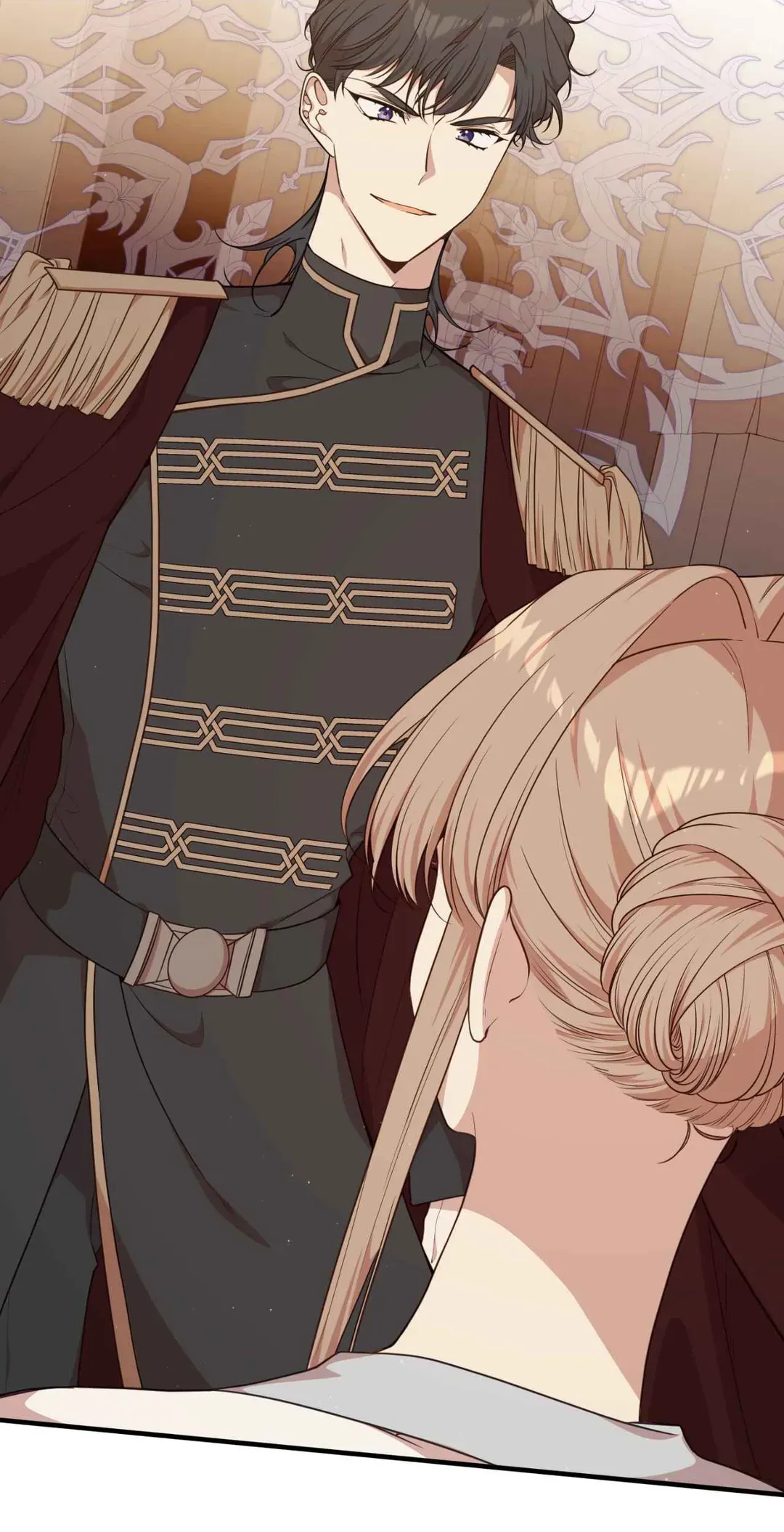 I am the Older Sister of the Possessed Female Lead Chapter 79 373 015