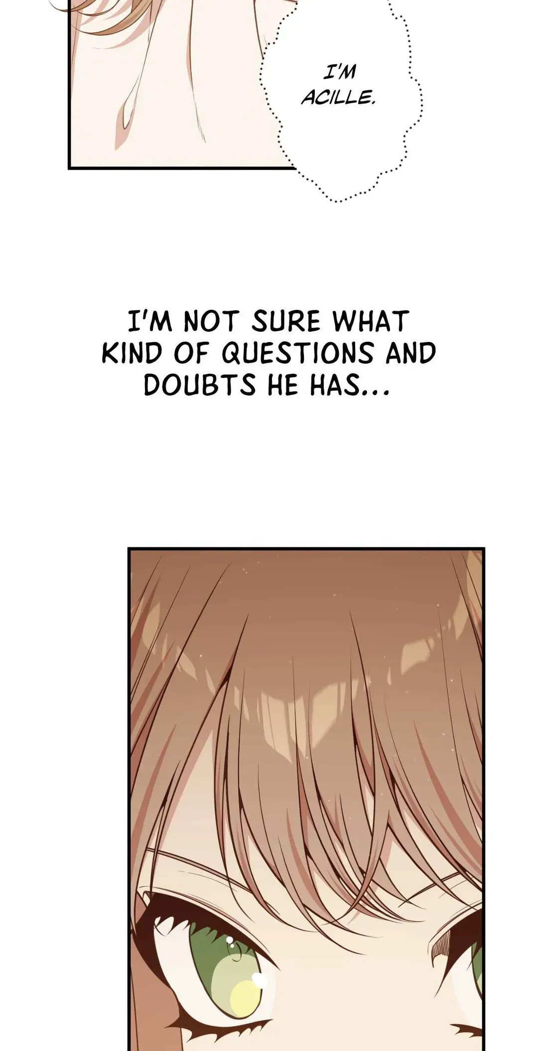 I am the Older Sister of the Possessed Female Lead Chapter 79 375 017