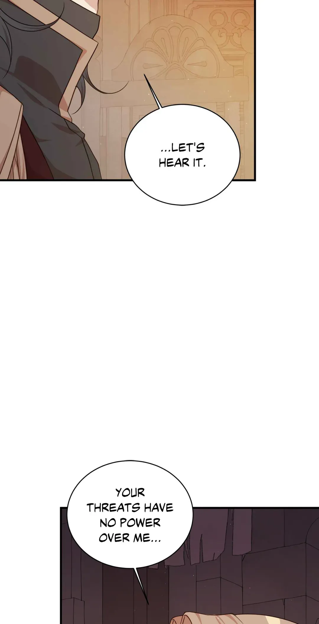 I am the Older Sister of the Possessed Female Lead Chapter 79 381 023