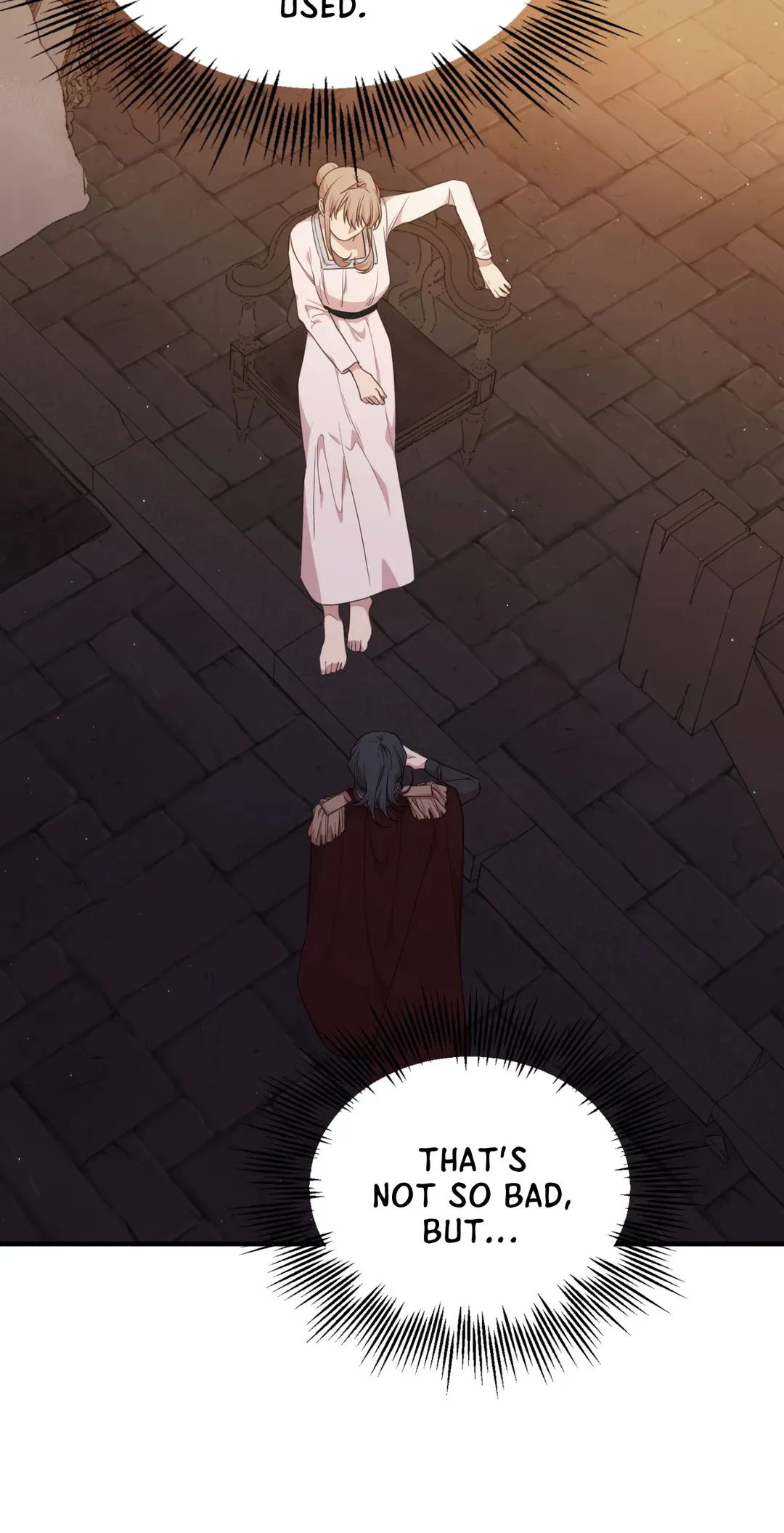 I am the Older Sister of the Possessed Female Lead Chapter 79 389 031