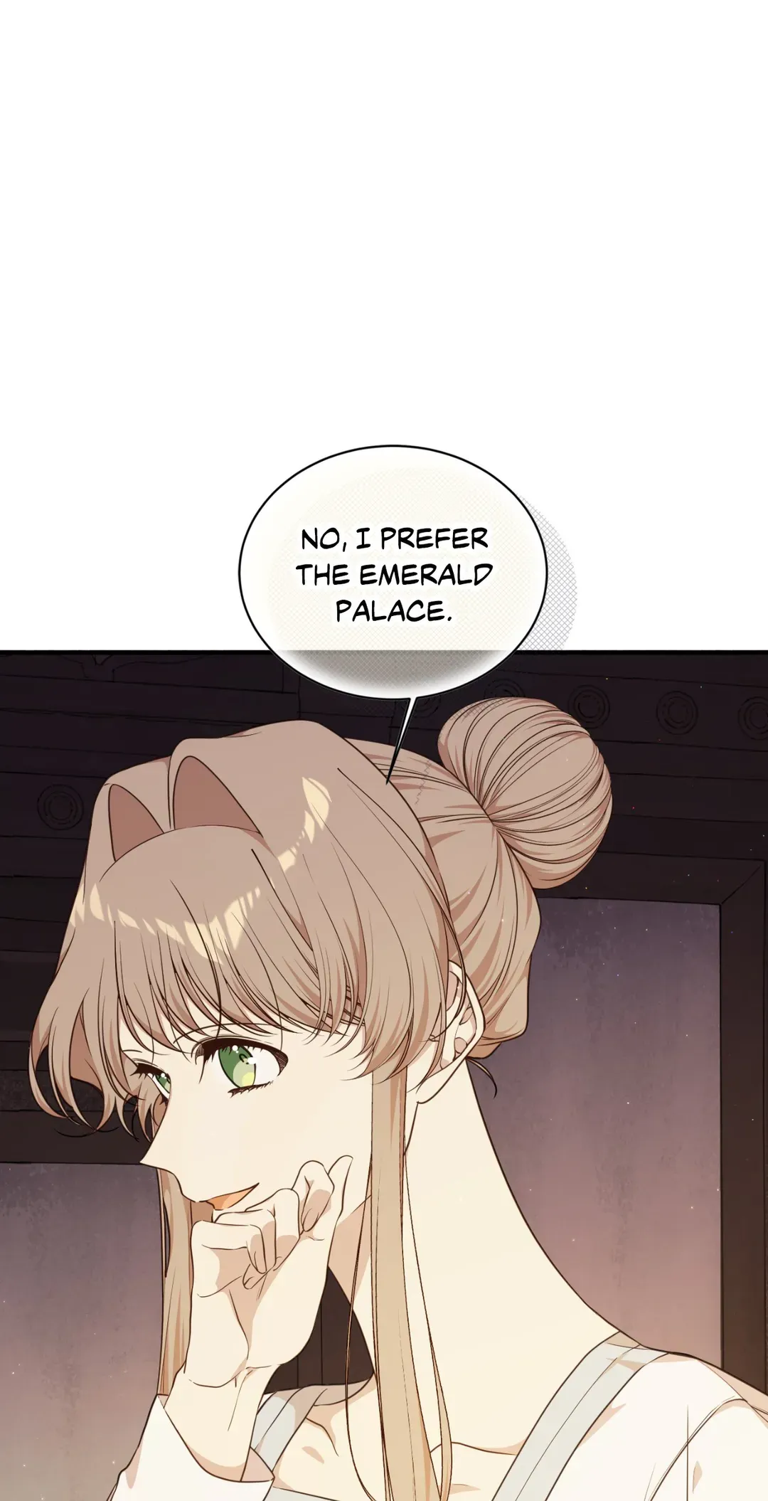 I am the Older Sister of the Possessed Female Lead Chapter 79 390 032