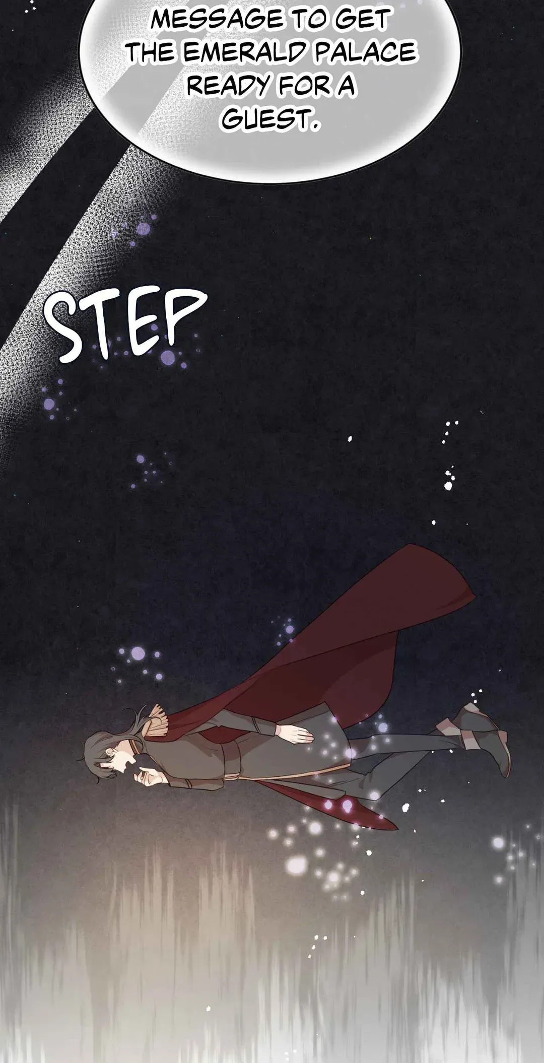 I am the Older Sister of the Possessed Female Lead Chapter 79 393 035