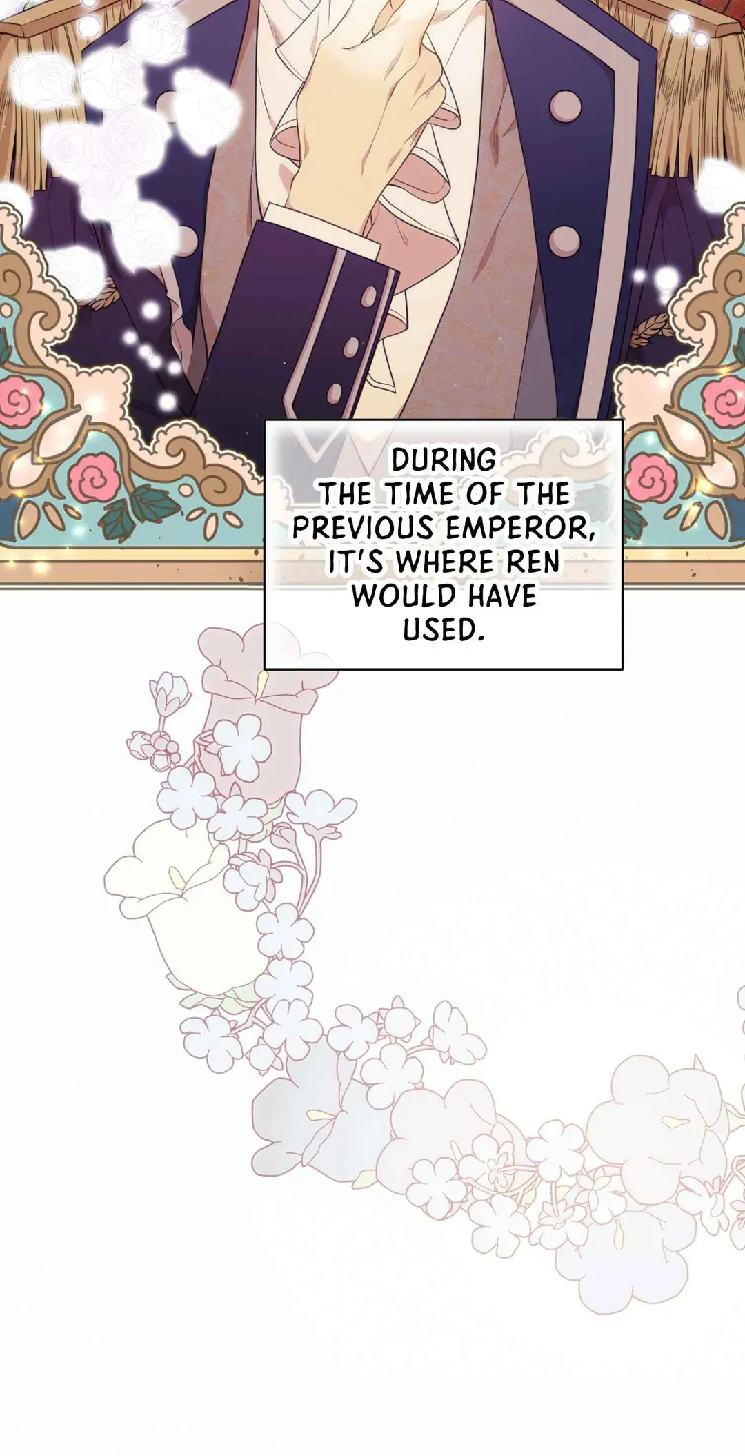 I am the Older Sister of the Possessed Female Lead Chapter 79 397 039
