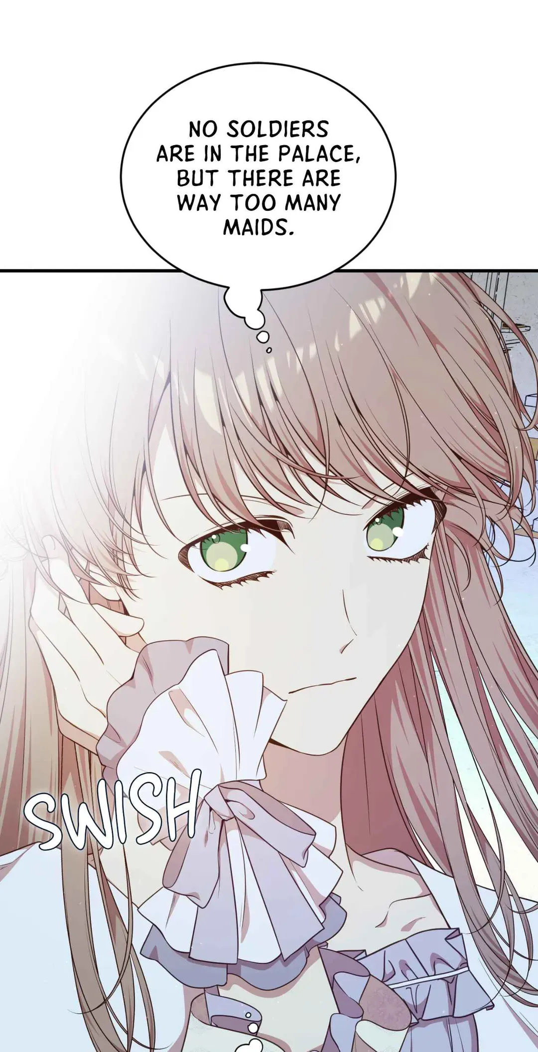 I am the Older Sister of the Possessed Female Lead Chapter 79 400 042