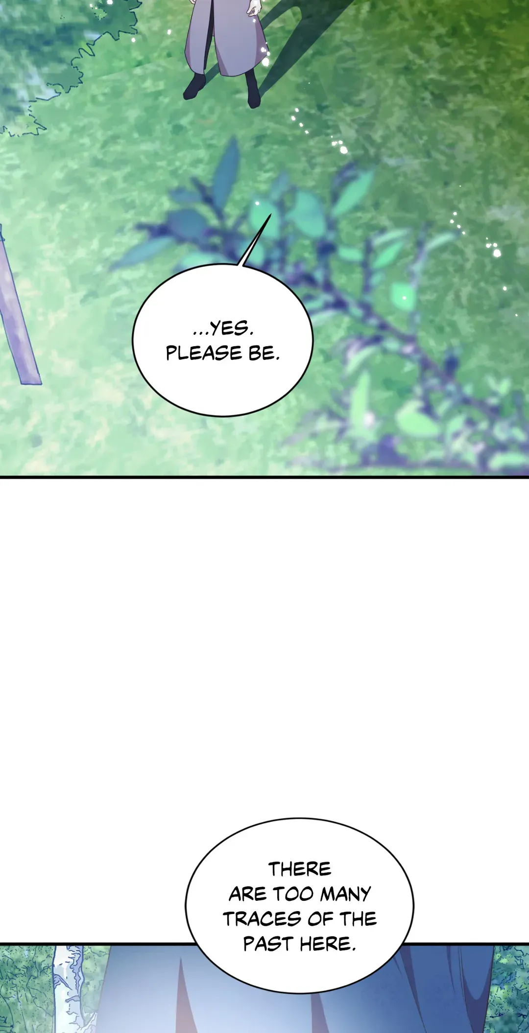 I am the Older Sister of the Possessed Female Lead Chapter 79 407 049