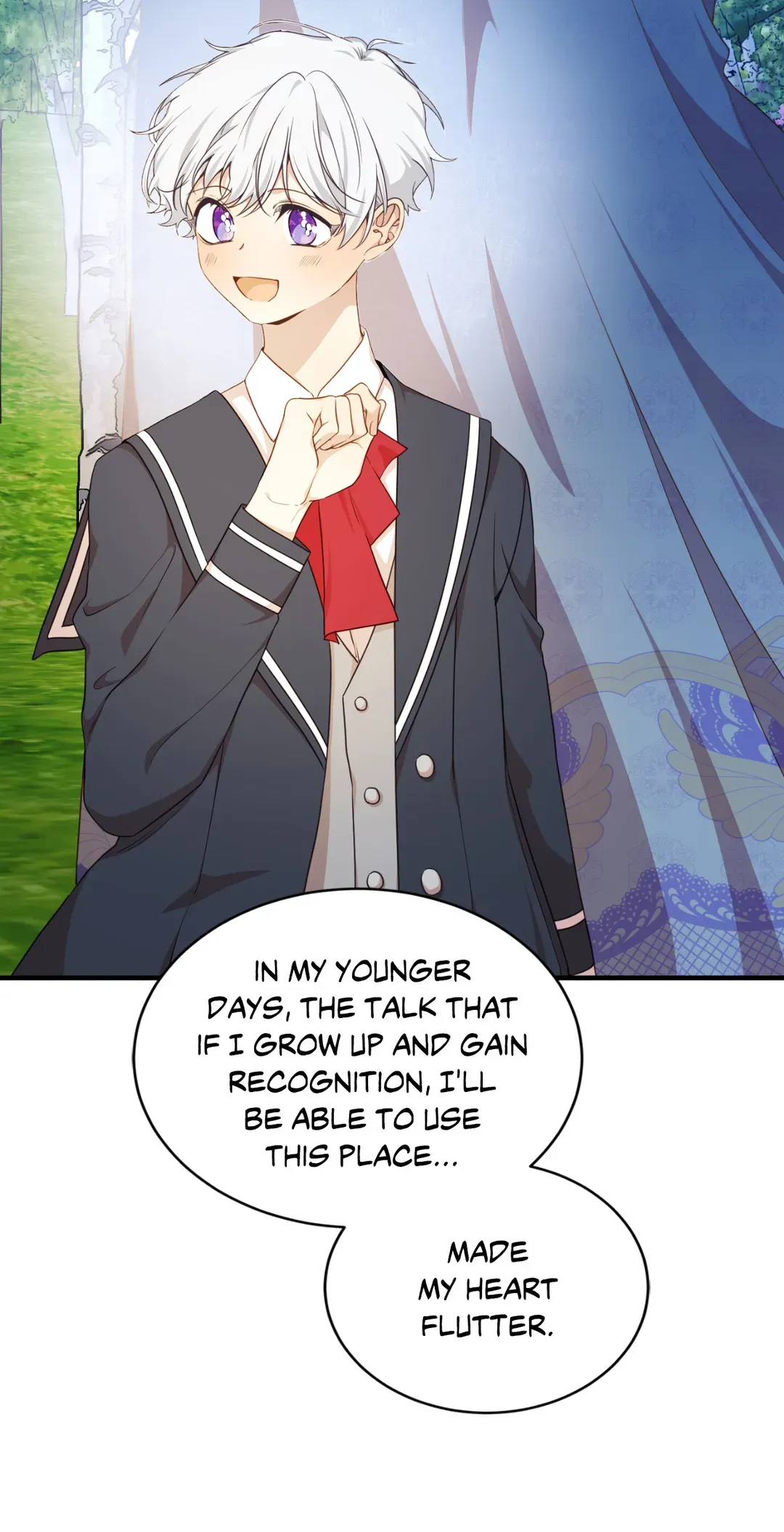 I am the Older Sister of the Possessed Female Lead Chapter 79 408 050