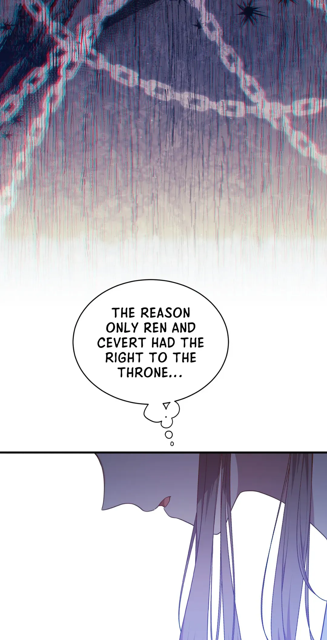I am the Older Sister of the Possessed Female Lead Chapter 79 419 061