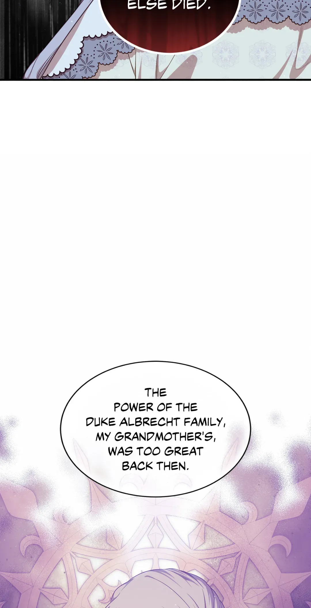 I am the Older Sister of the Possessed Female Lead Chapter 79 422 064