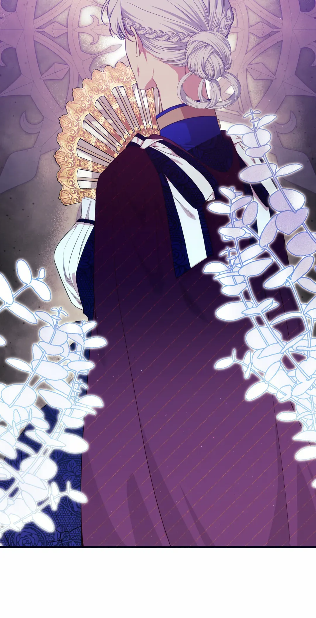 I am the Older Sister of the Possessed Female Lead Chapter 79 423 065