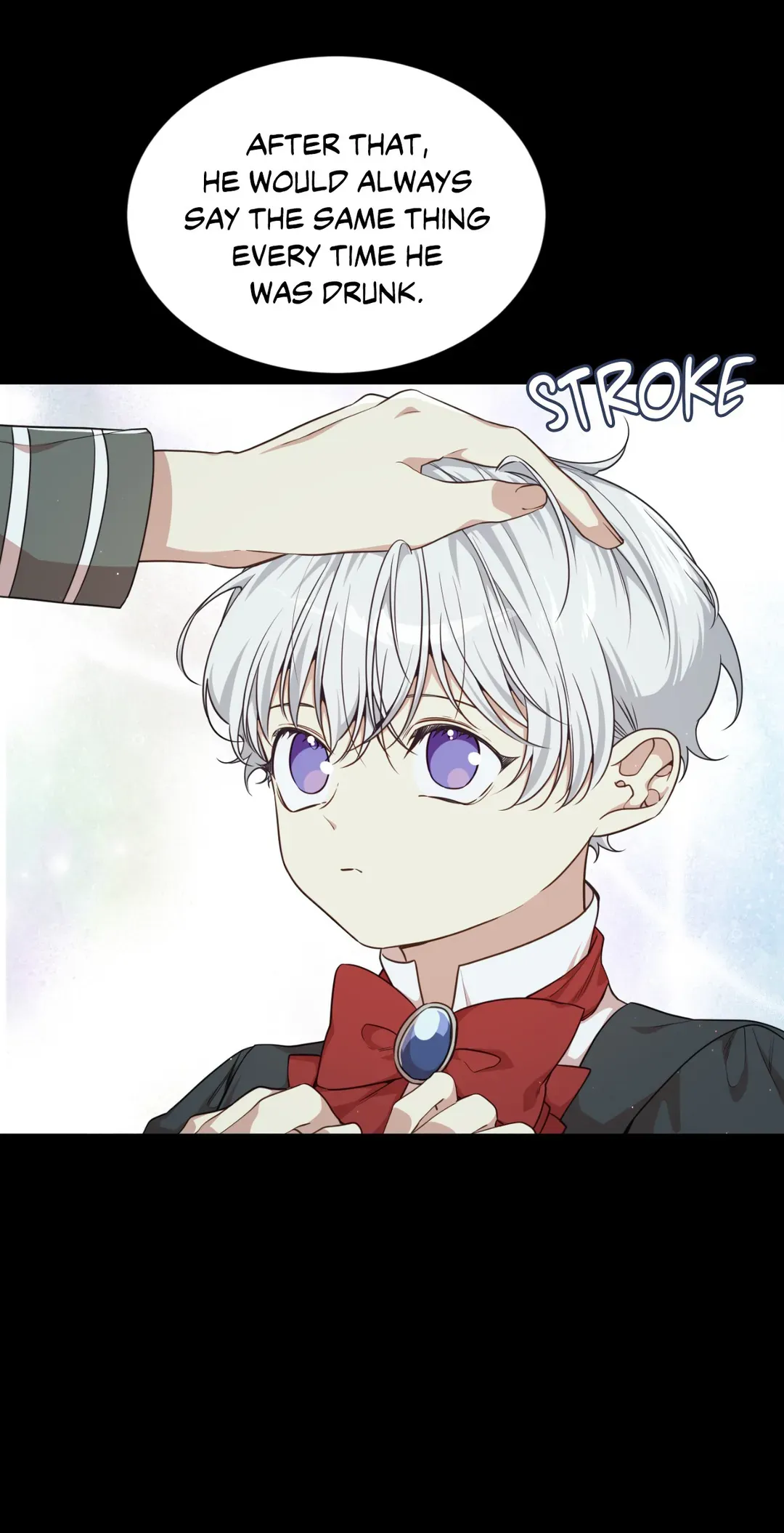 I am the Older Sister of the Possessed Female Lead Chapter 79 428 070