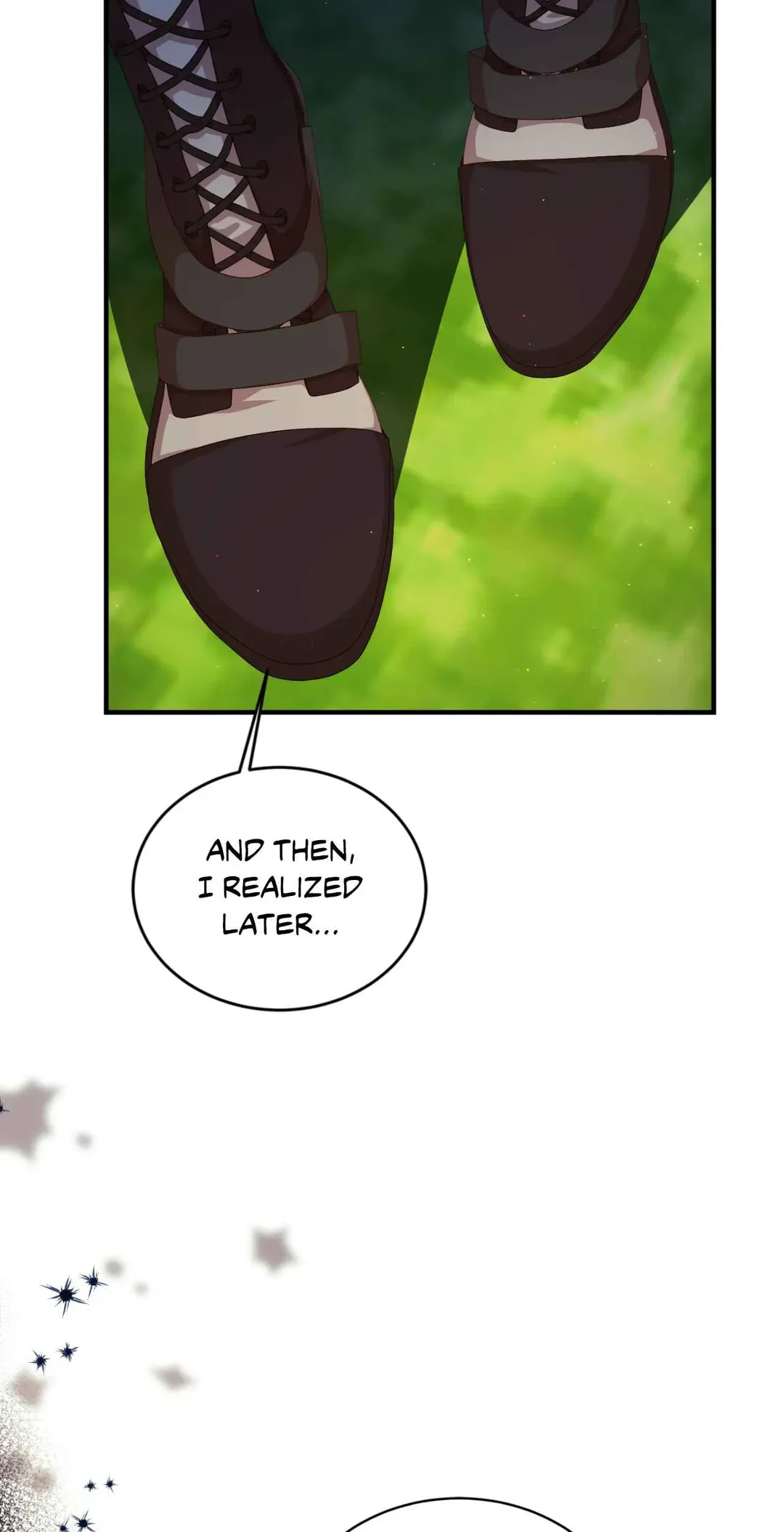 I am the Older Sister of the Possessed Female Lead Chapter 79 434 076