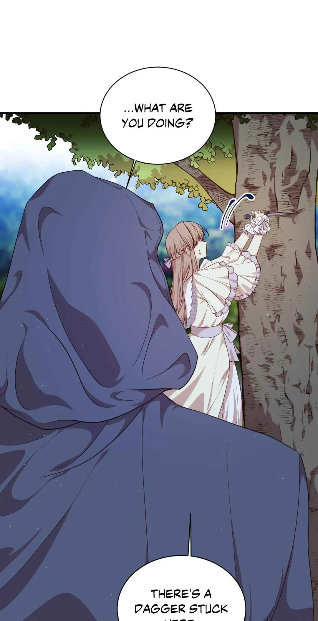 I am the Older Sister of the Possessed Female Lead Chapter 79 447 089