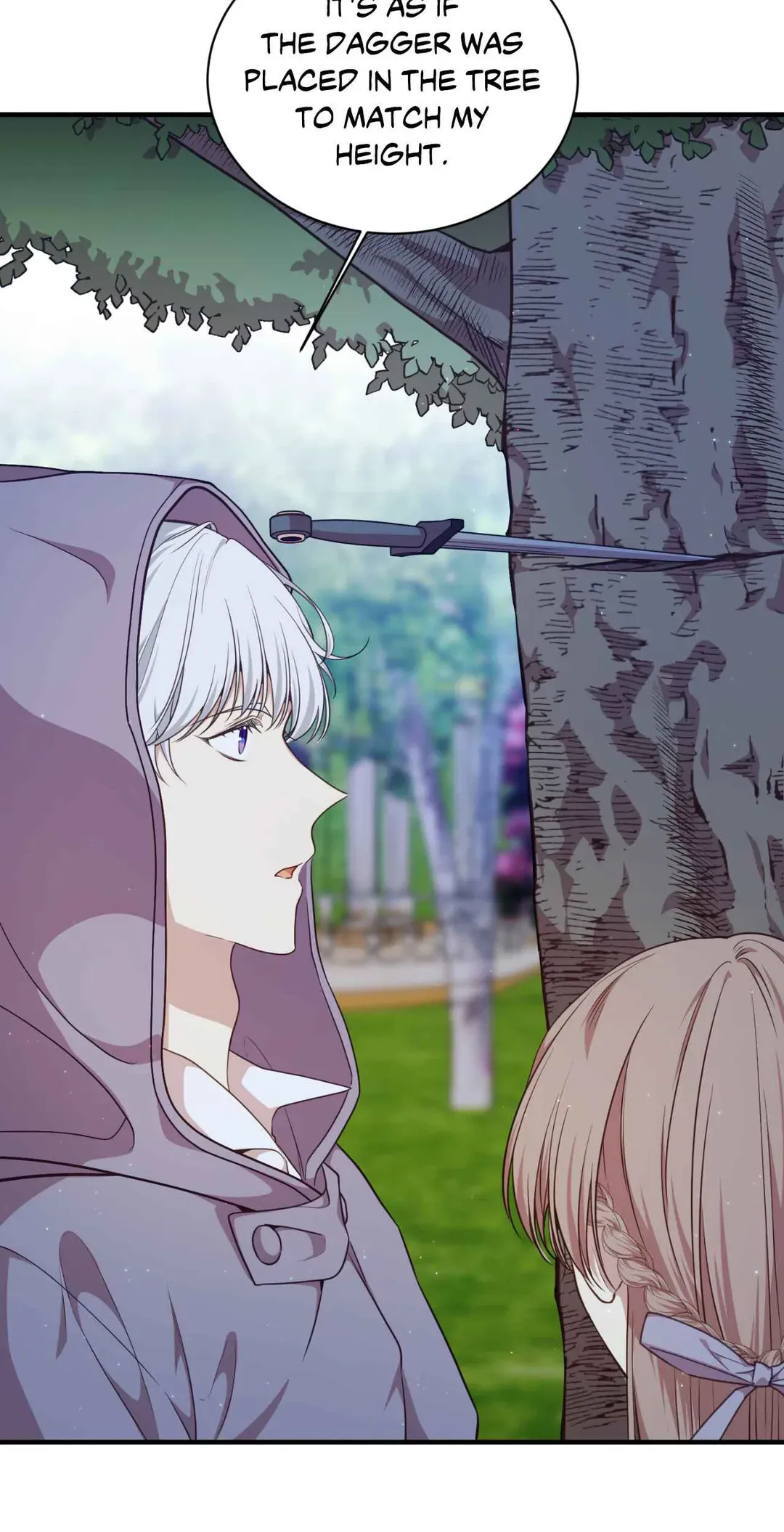 I am the Older Sister of the Possessed Female Lead Chapter 79 449 091