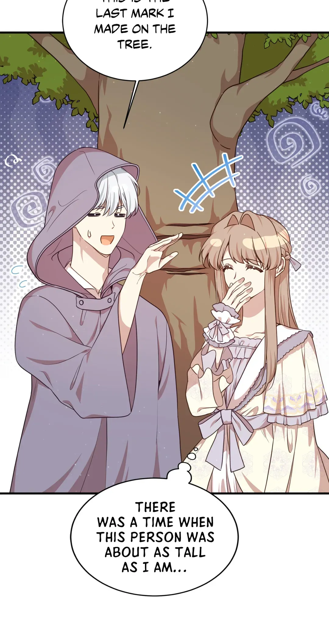 I am the Older Sister of the Possessed Female Lead Chapter 79 452 094