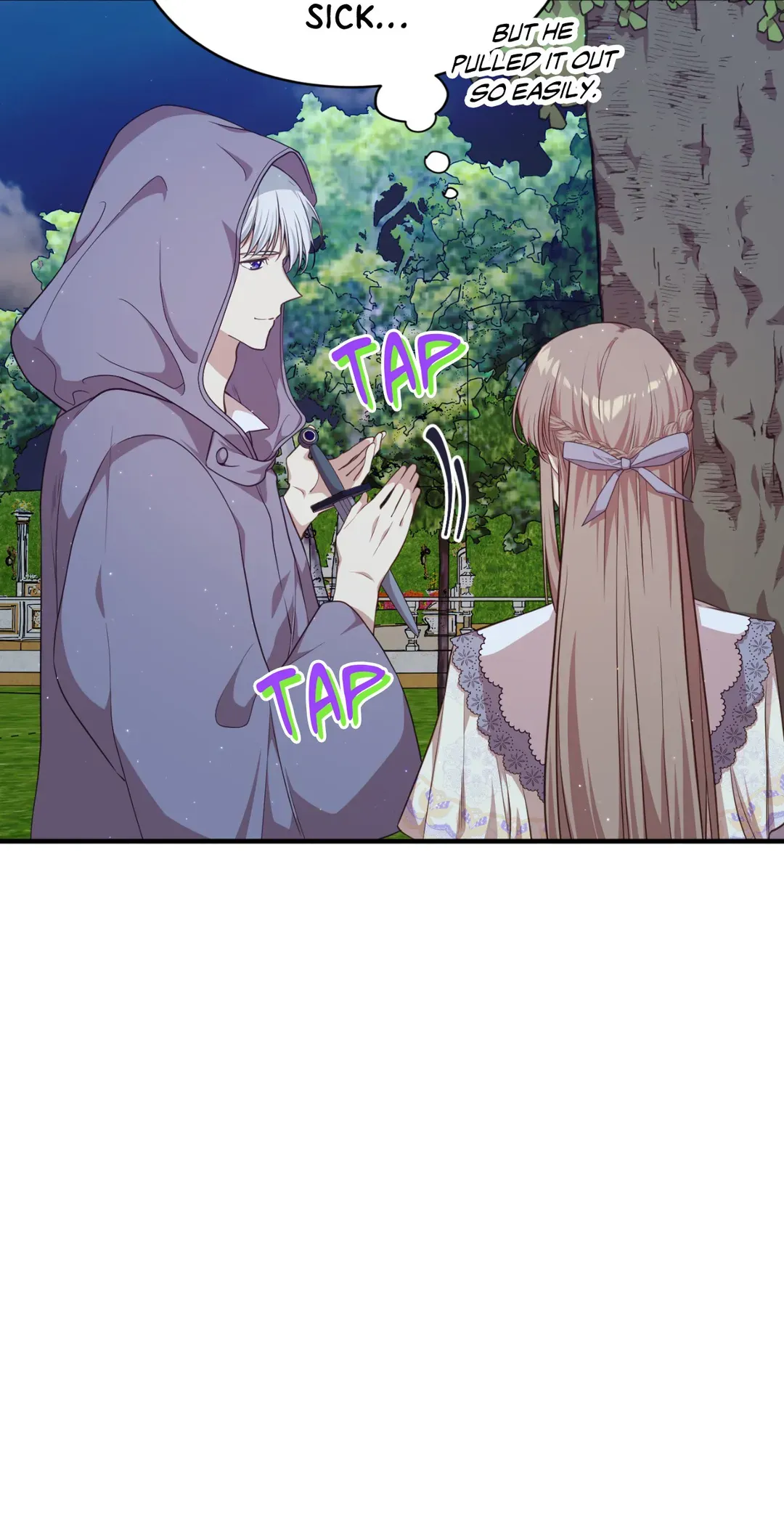 I am the Older Sister of the Possessed Female Lead Chapter 79 455 097