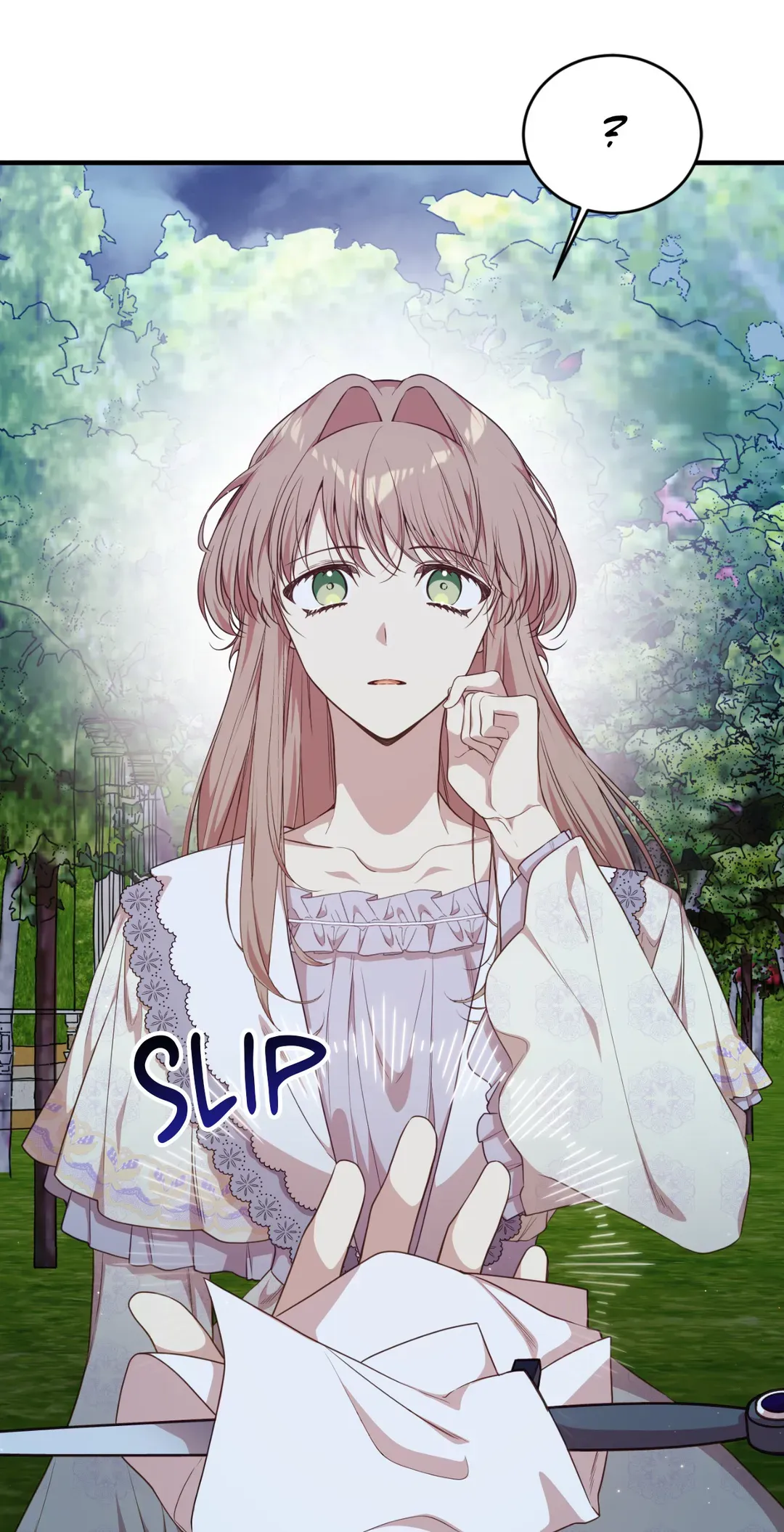 I am the Older Sister of the Possessed Female Lead Chapter 79 456 098