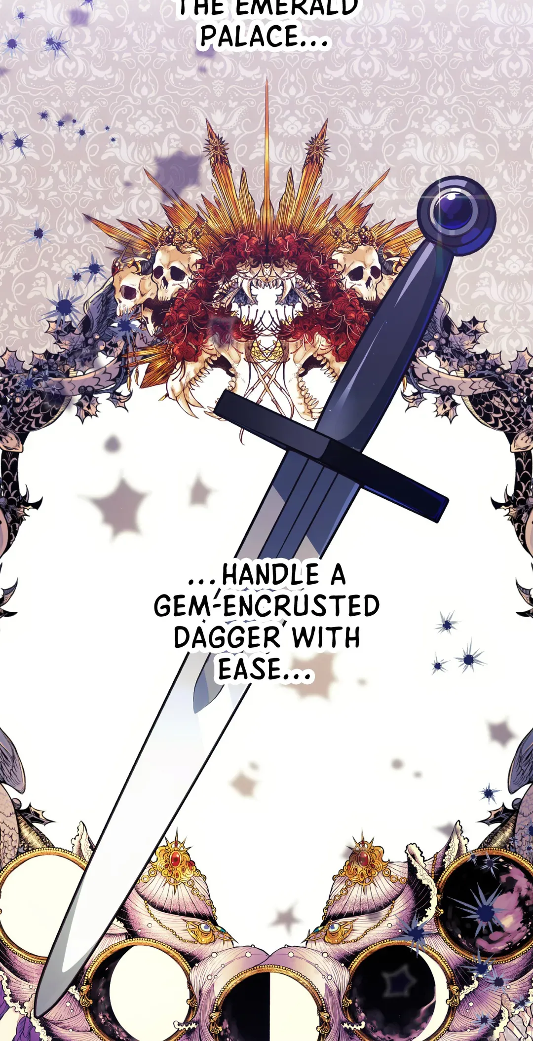 I am the Older Sister of the Possessed Female Lead Chapter 79 461 103