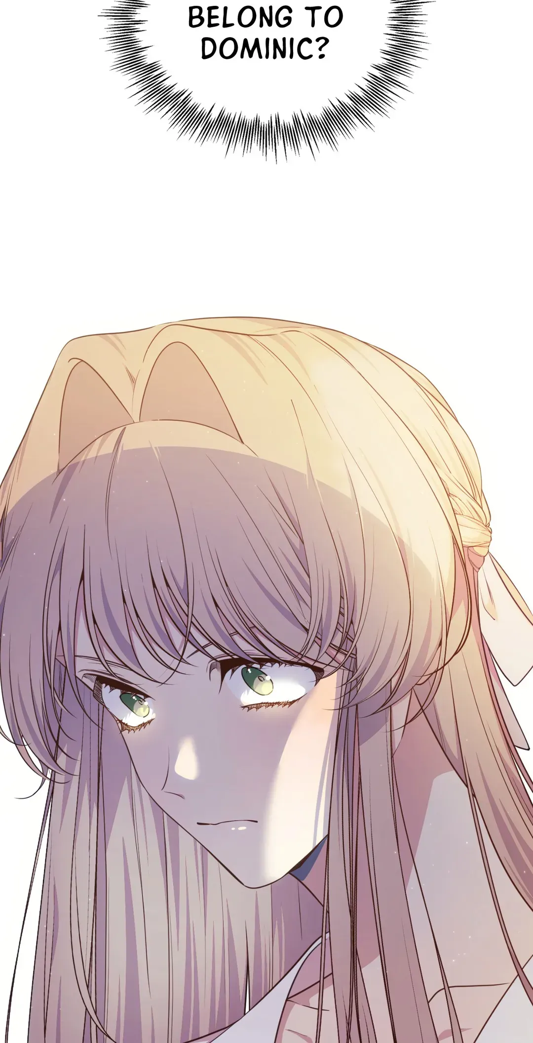 I am the Older Sister of the Possessed Female Lead Chapter 79 463 105