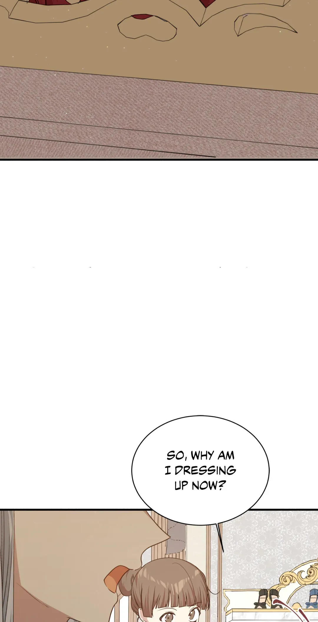 I am the Older Sister of the Possessed Female Lead Chapter 79 470 112